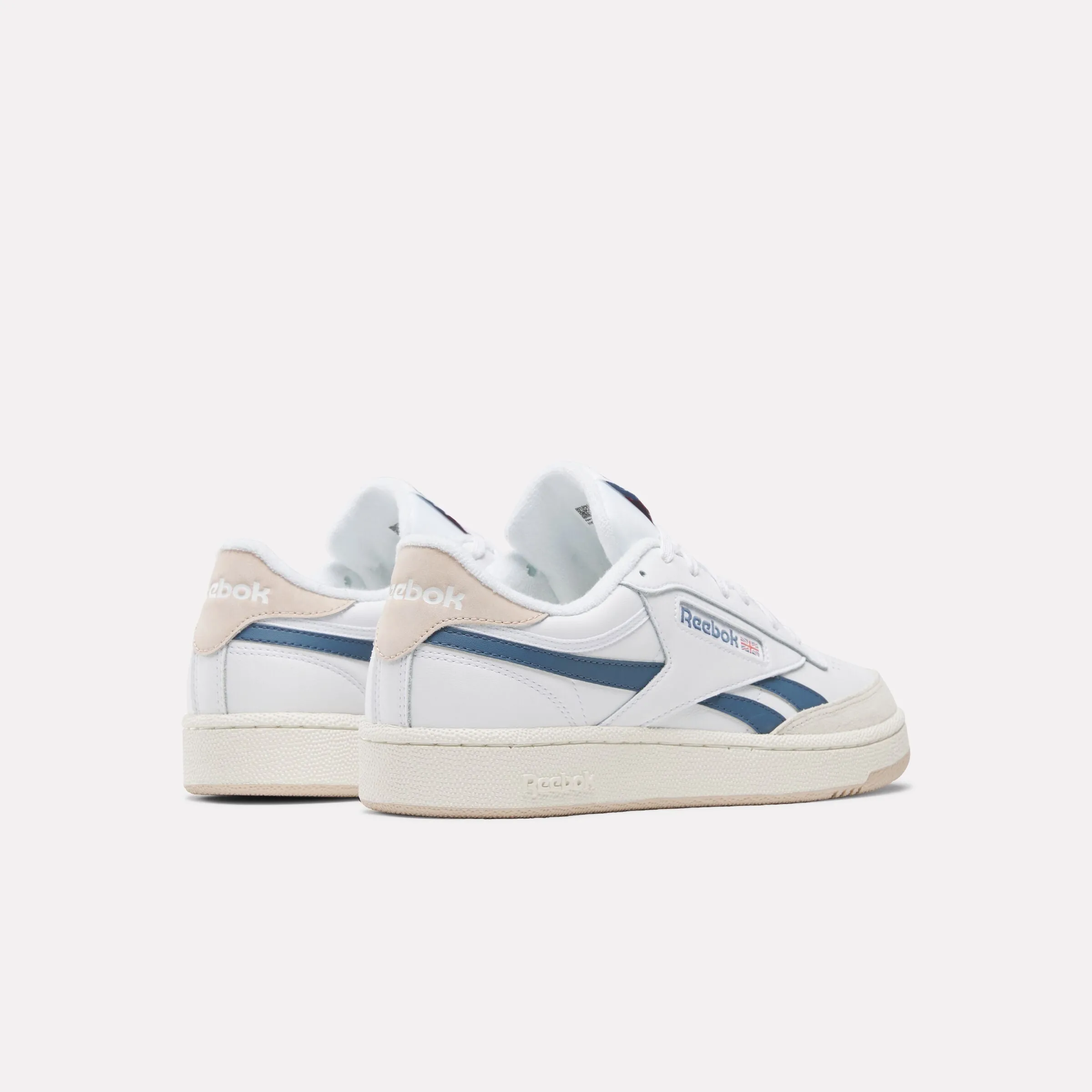 Club C Revenge Shoes