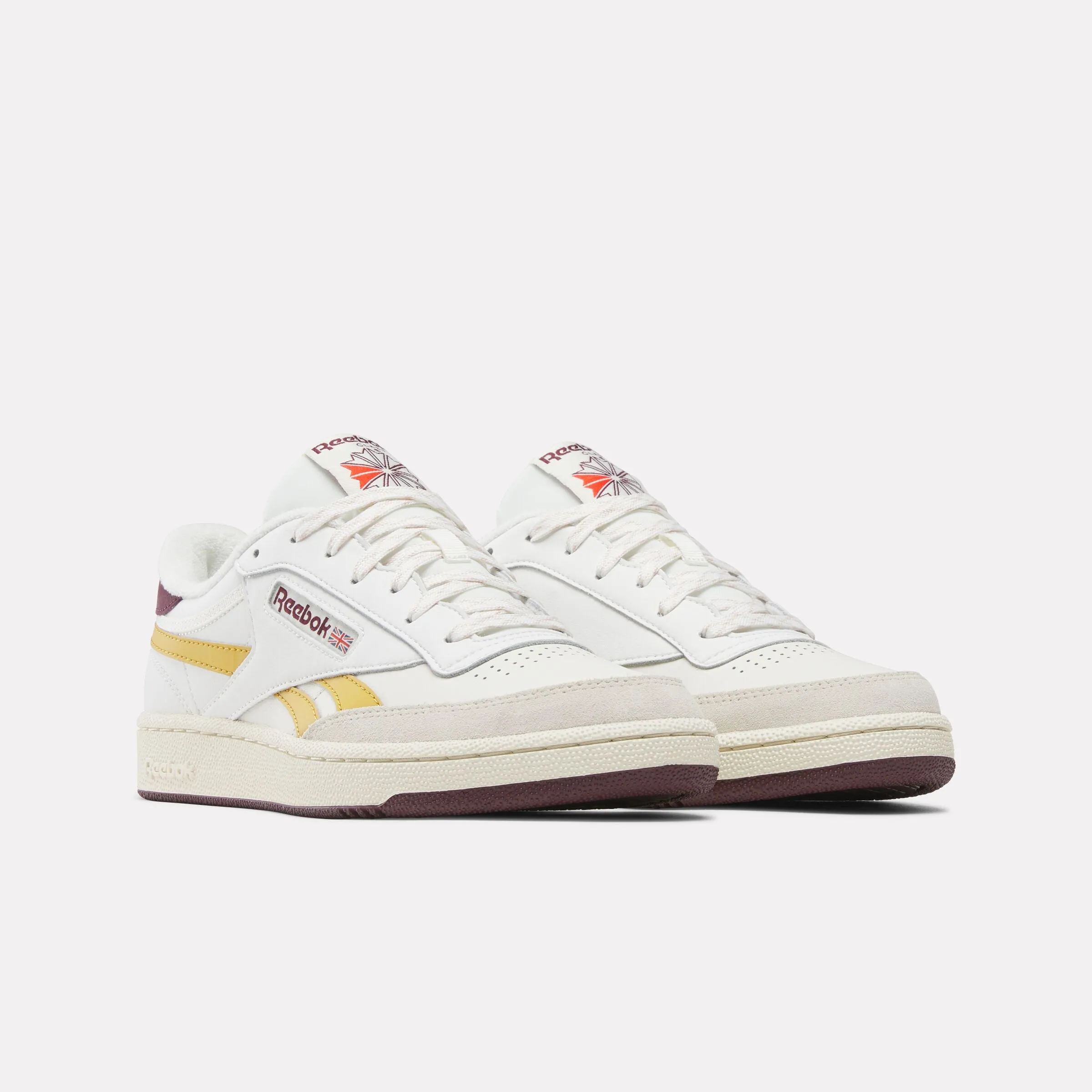 Club C Revenge Shoes