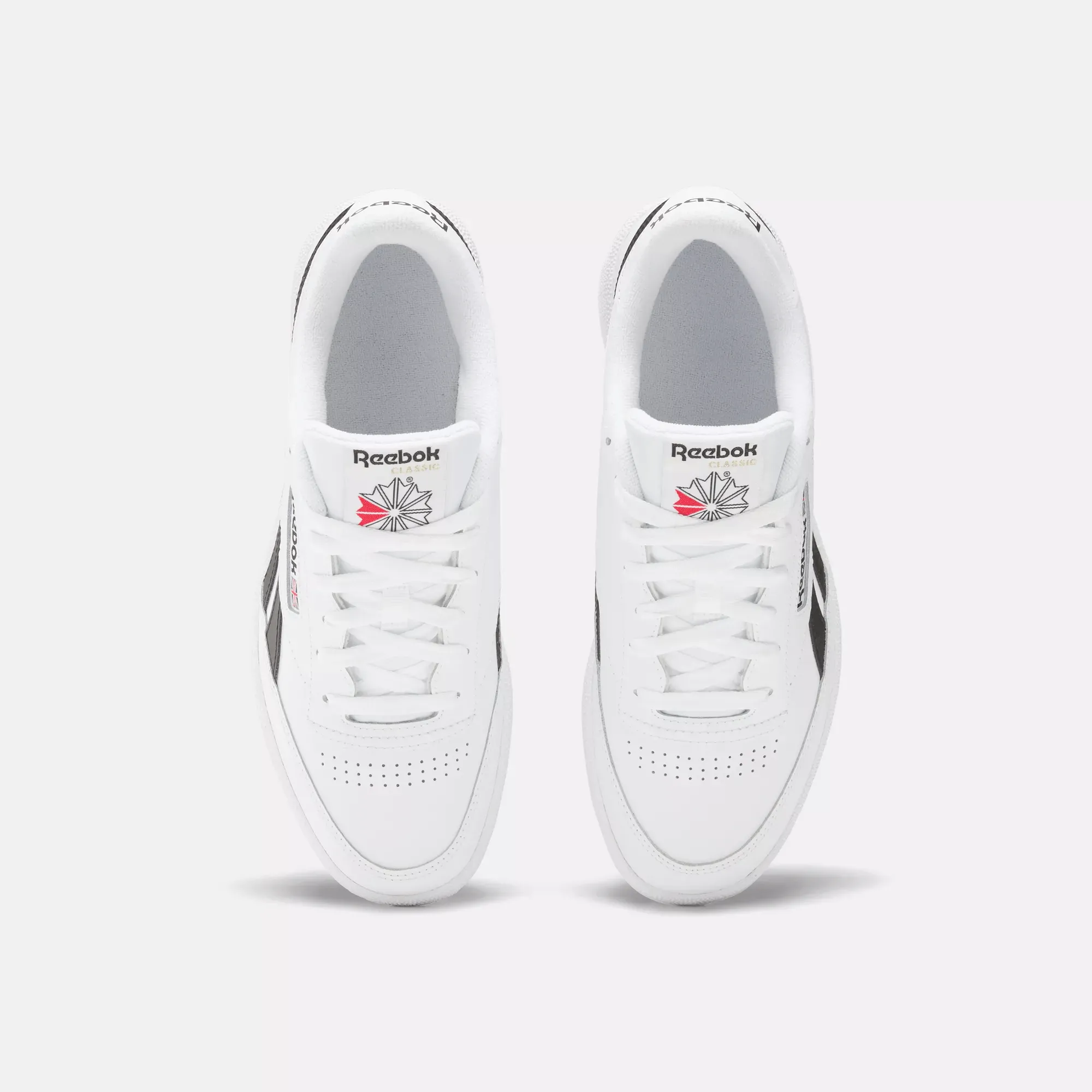 Club C Revenge Shoes