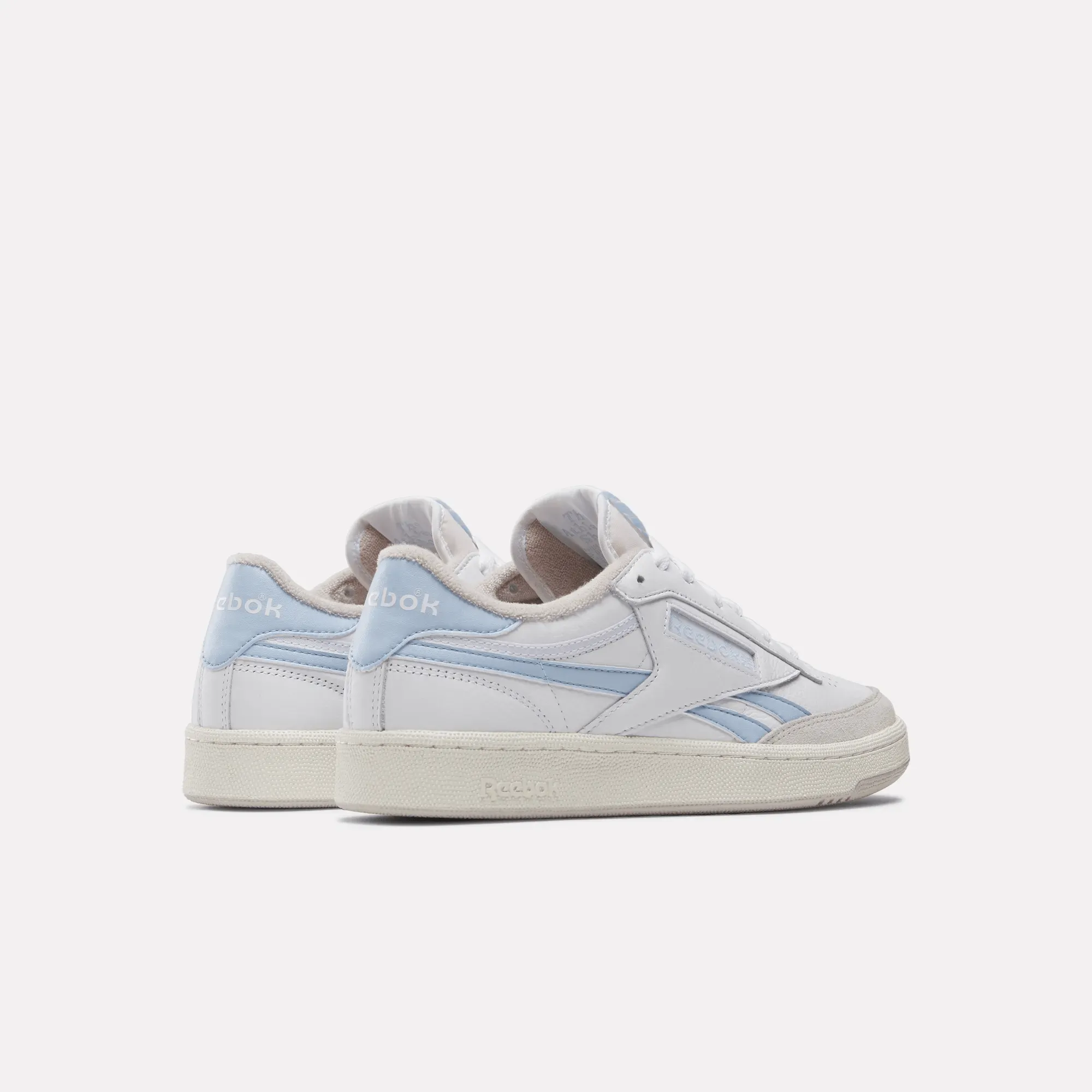 Club C Revenge Vintage Shoes