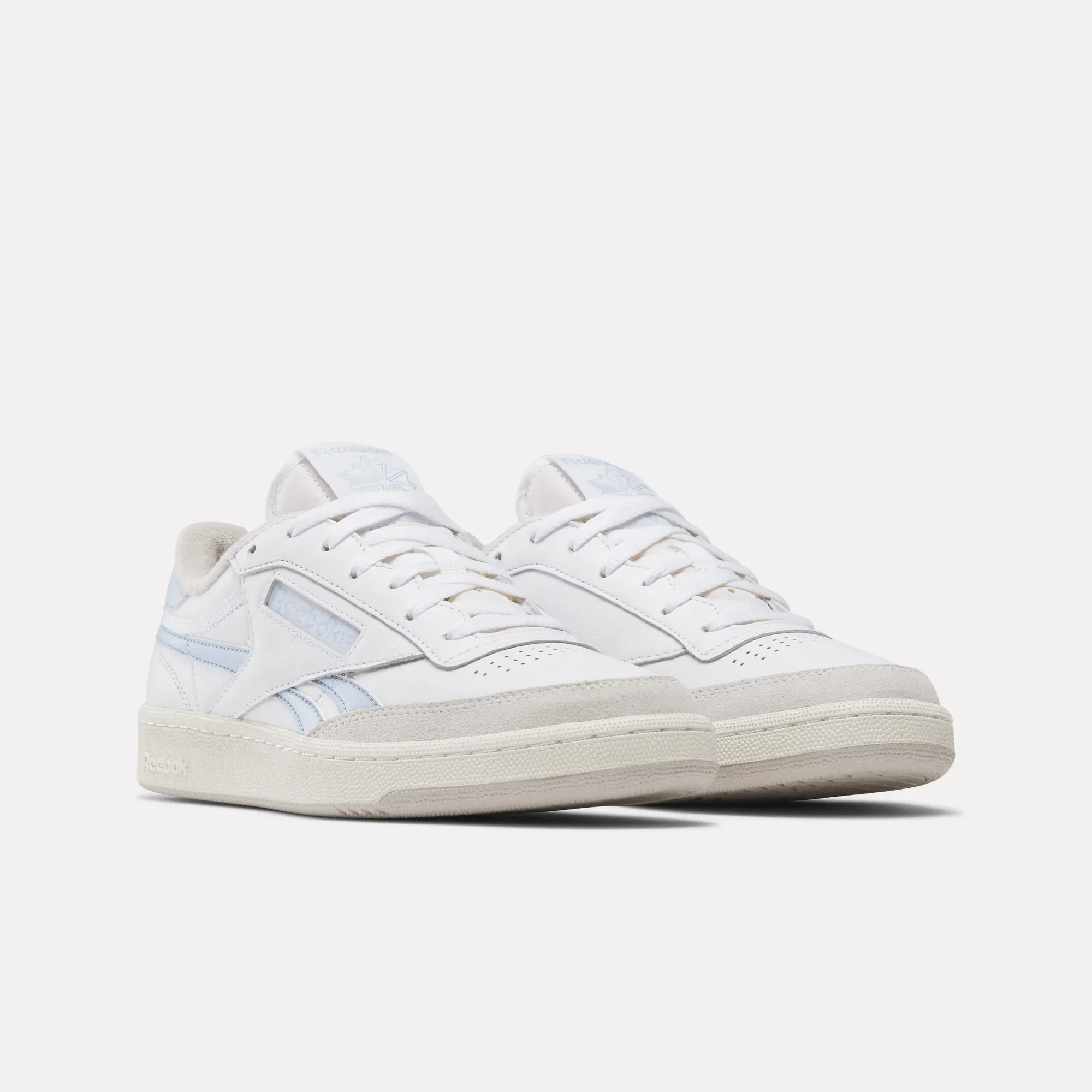 Club C Revenge Vintage Shoes