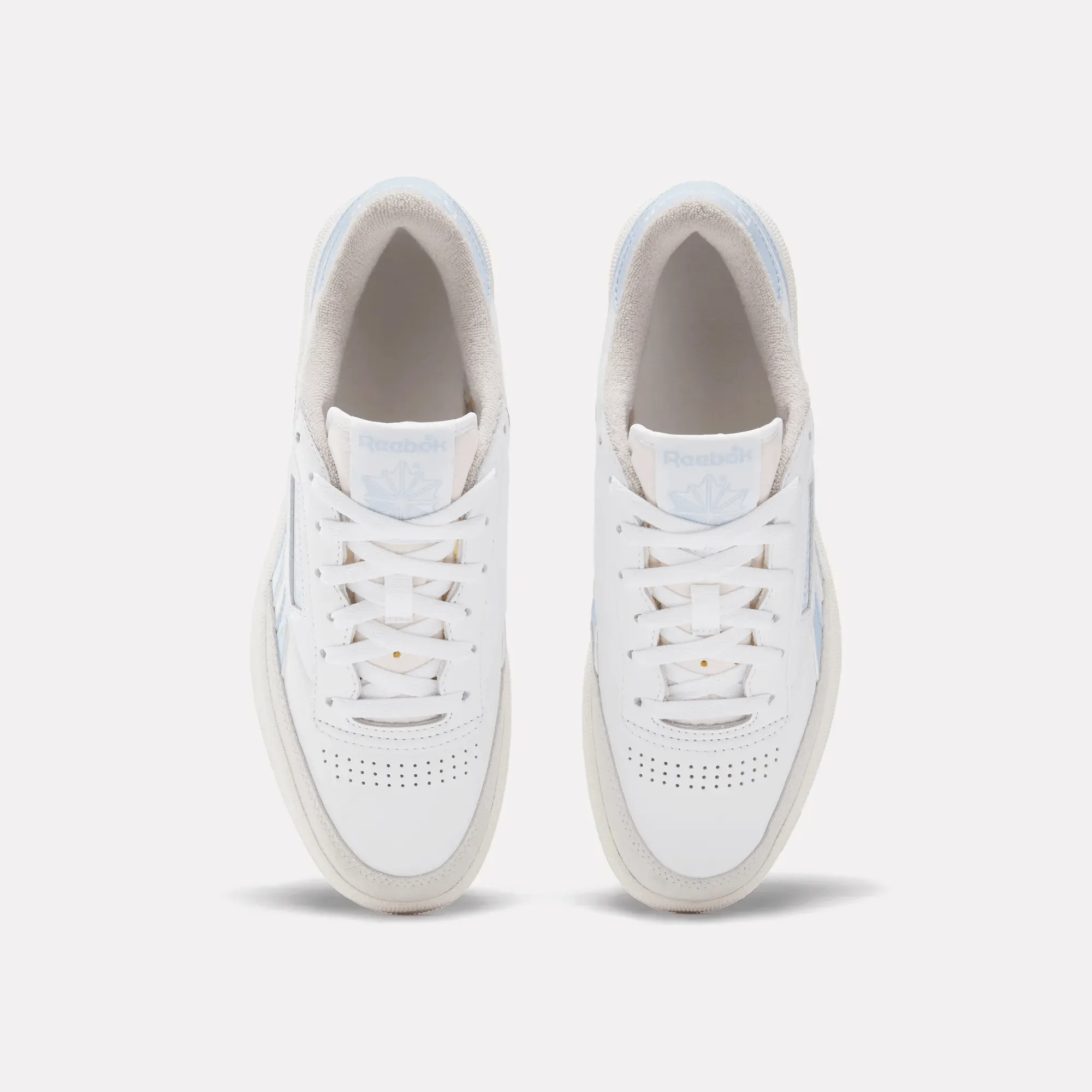 Club C Revenge Vintage Shoes
