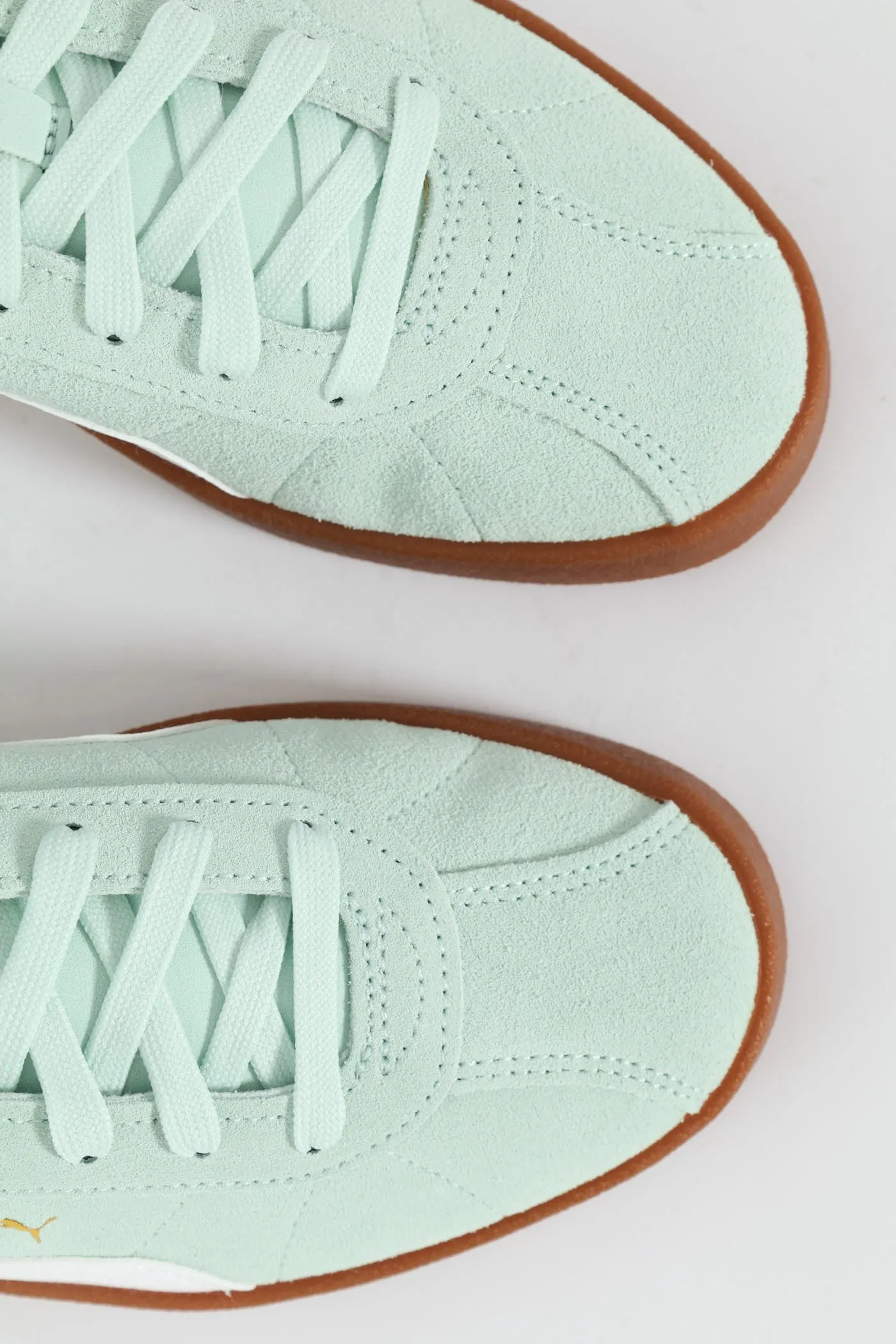 Club II Sneaker - Seafoam