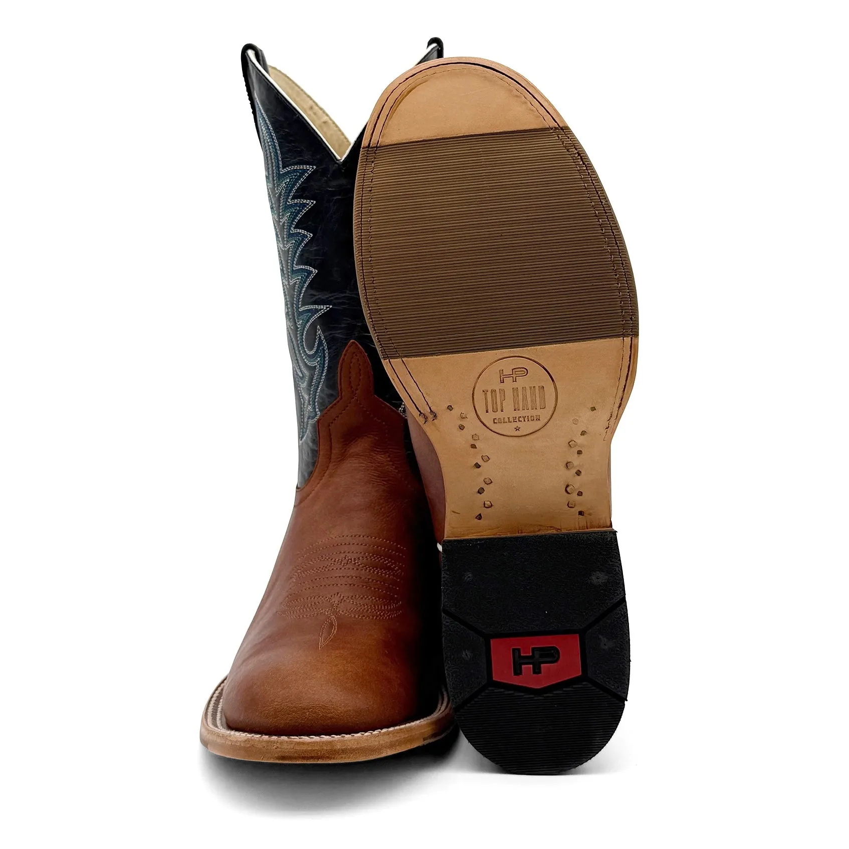 Cognac Belton - HP6011
