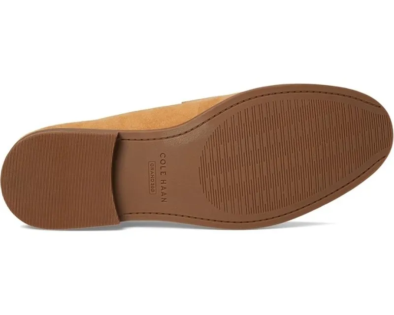 Cole Haan Women's Stassi - Biscuit Suede