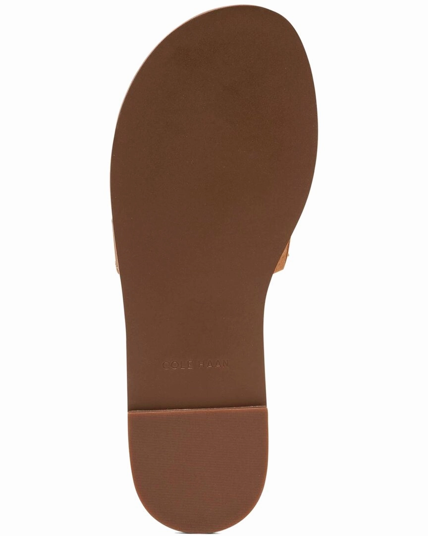Cole Haan Flynn Leather Sandal