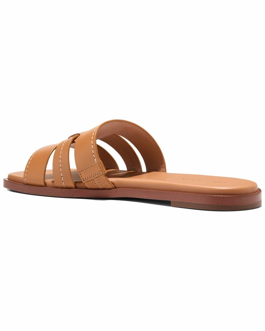 Cole Haan Flynn Leather Sandal