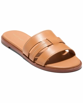 Cole Haan Flynn Leather Sandal