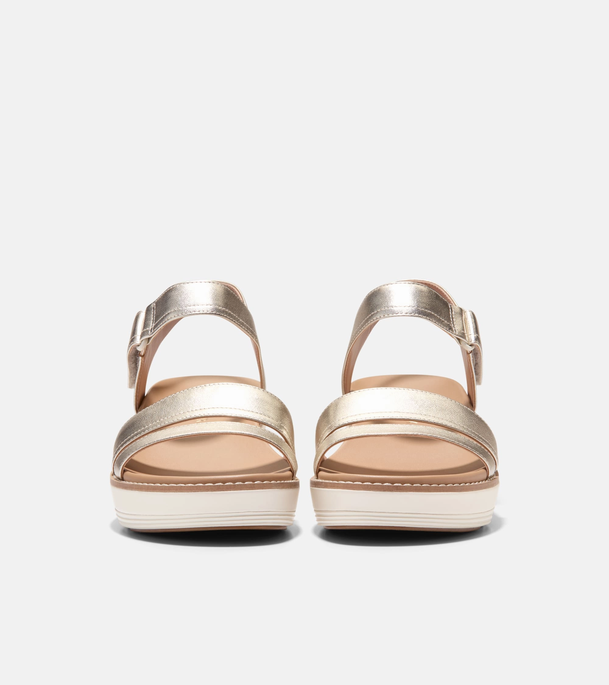 Cole Haan Women's OriginalGrand Peyton Flatform Sandals