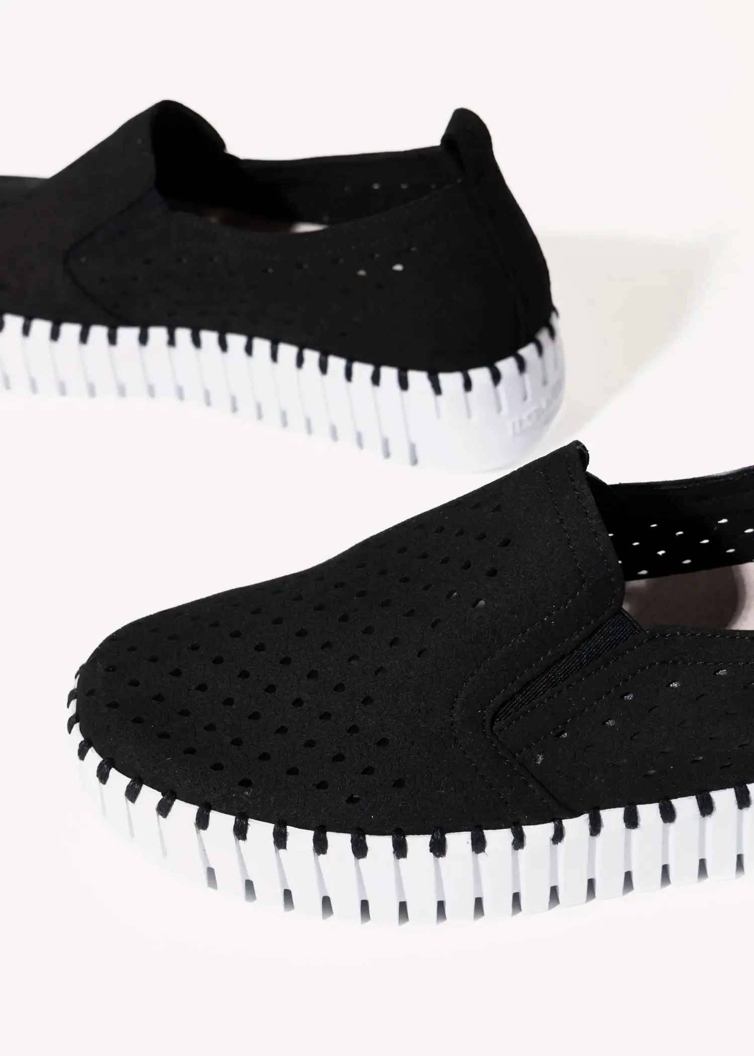 Comfort Sneaker
