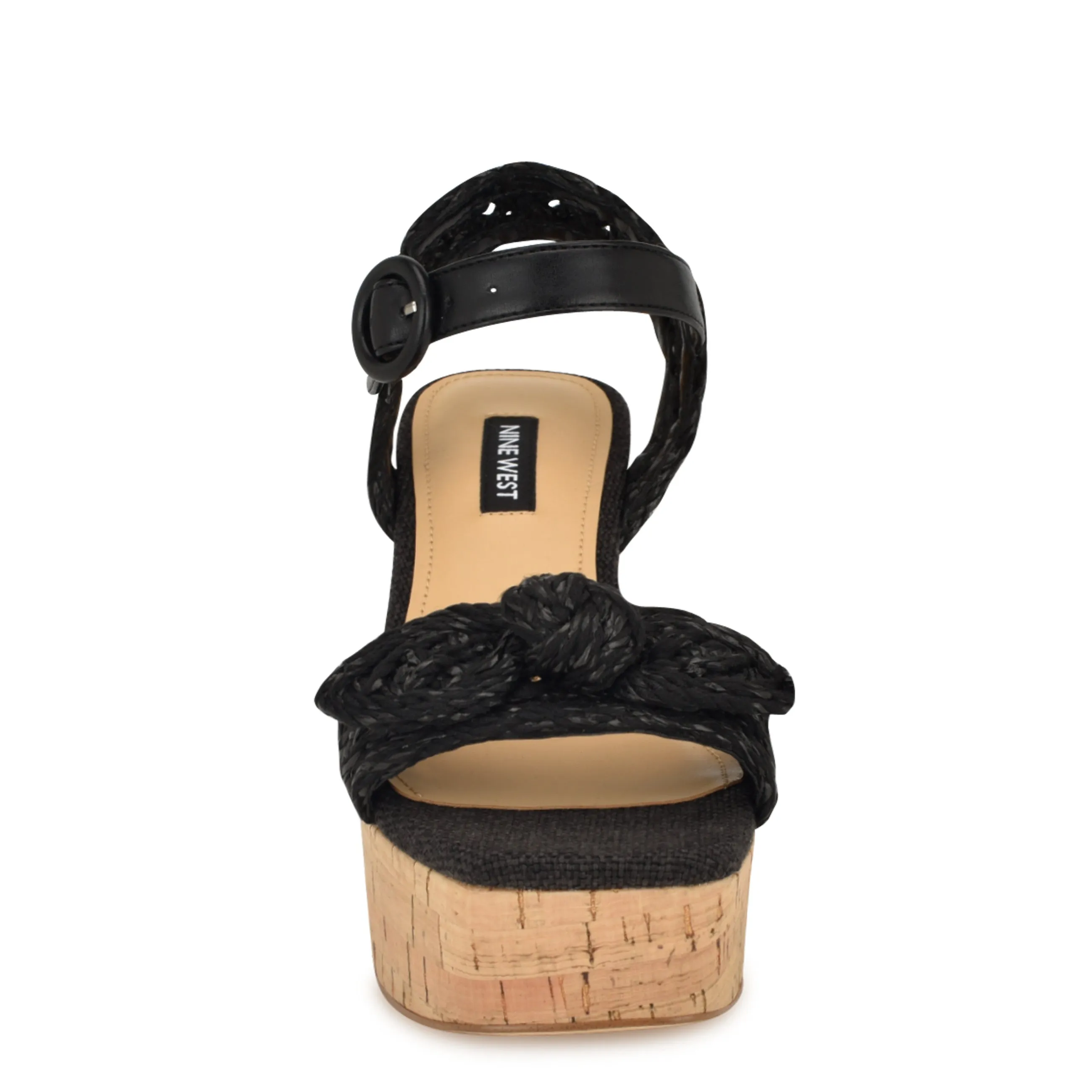 Comiele Platform Sandals