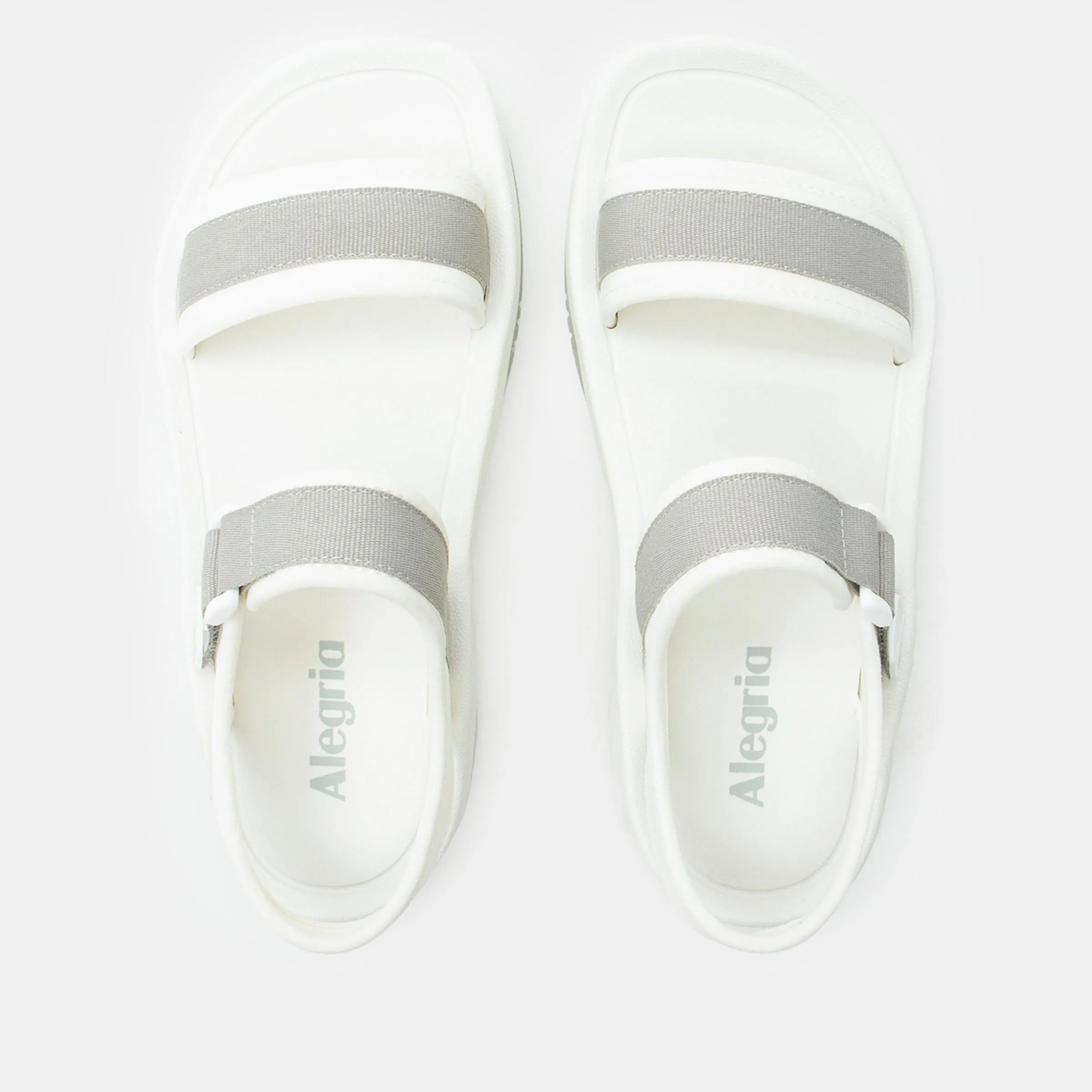 Crea8tion Dove Sandal