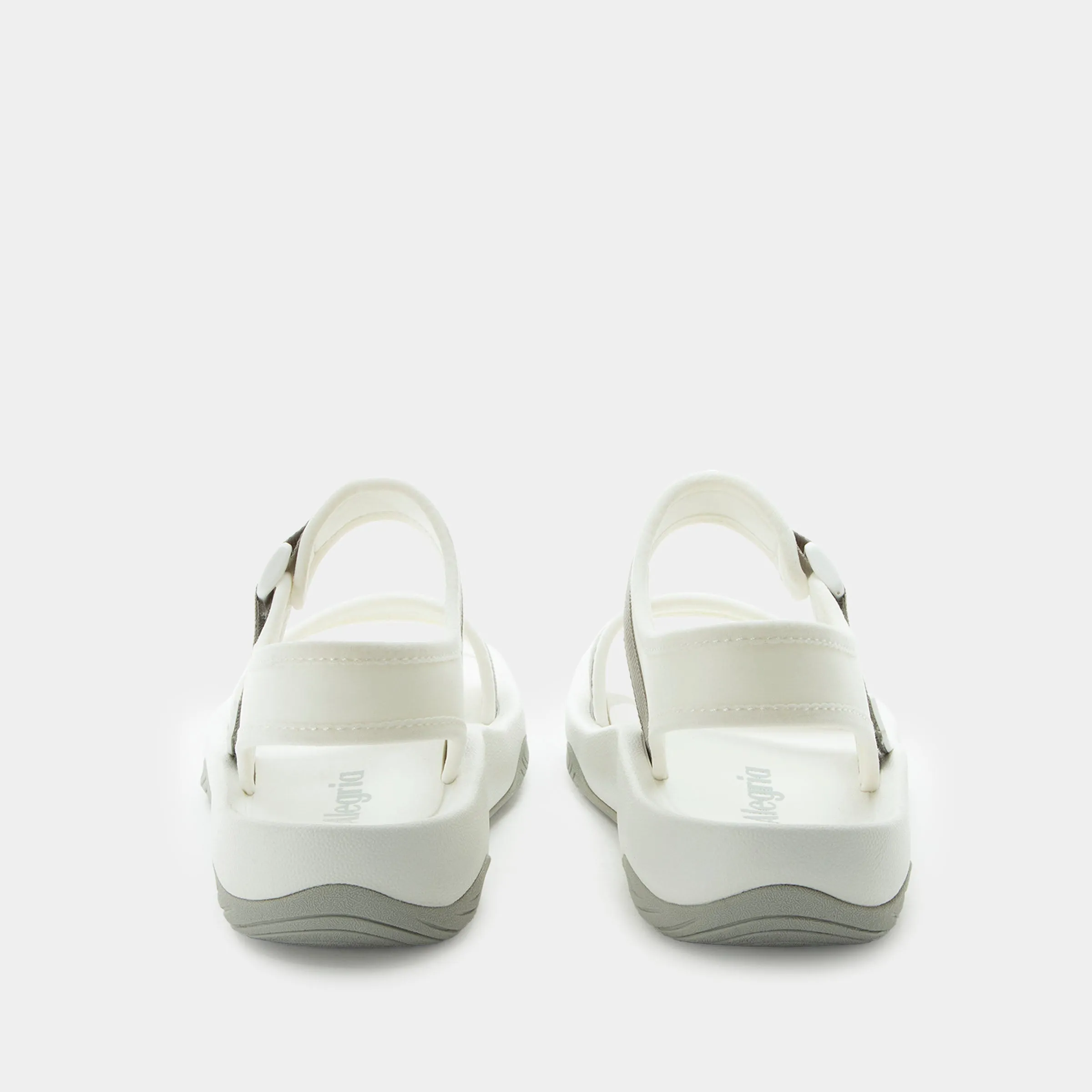 Crea8tion Dove Sandal