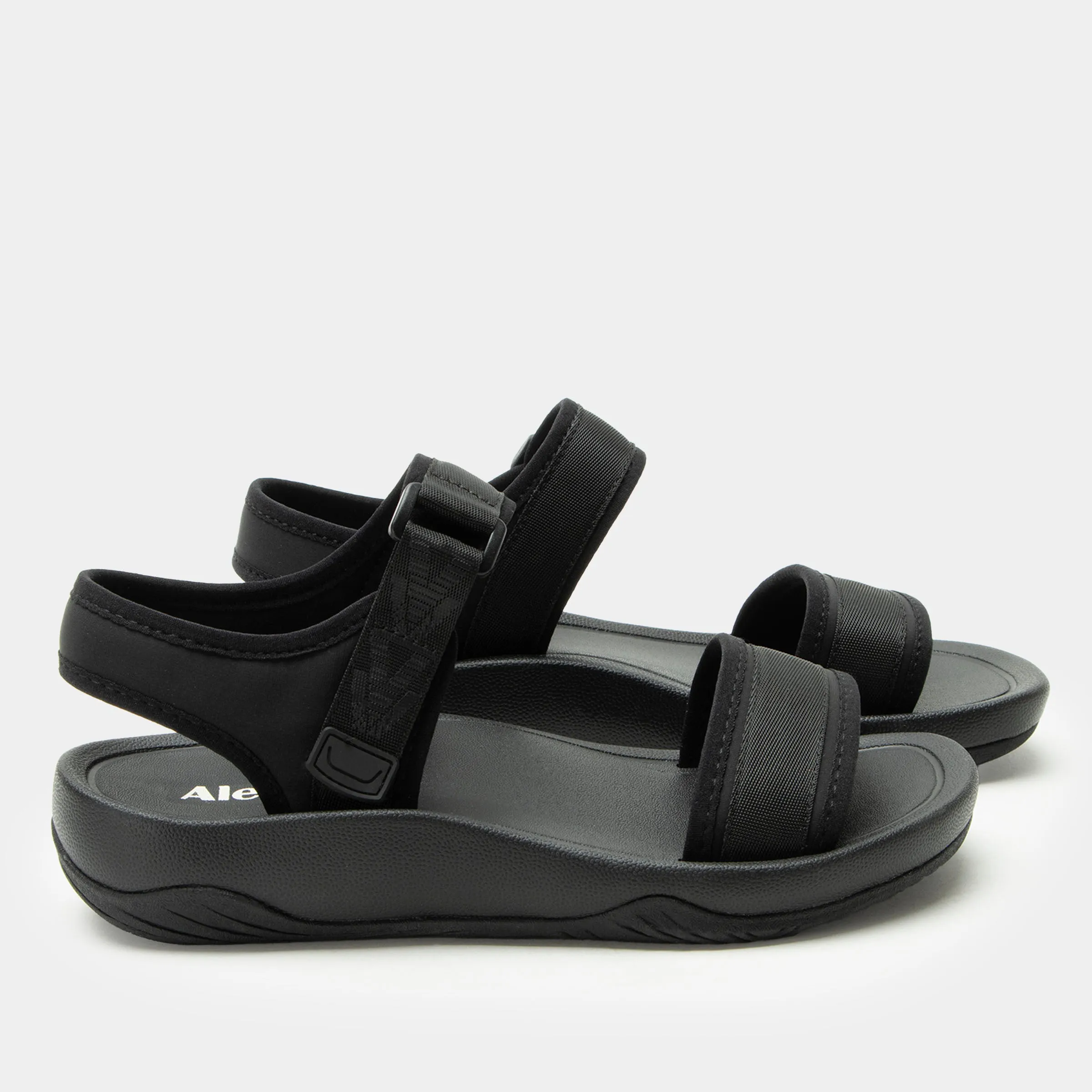 Crea8tion Ink Sandal