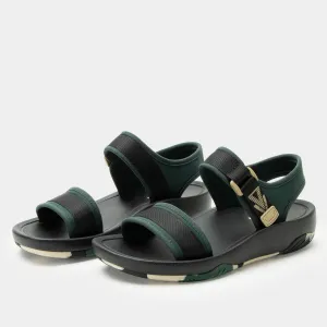 Crea8tion Khaki Sandal