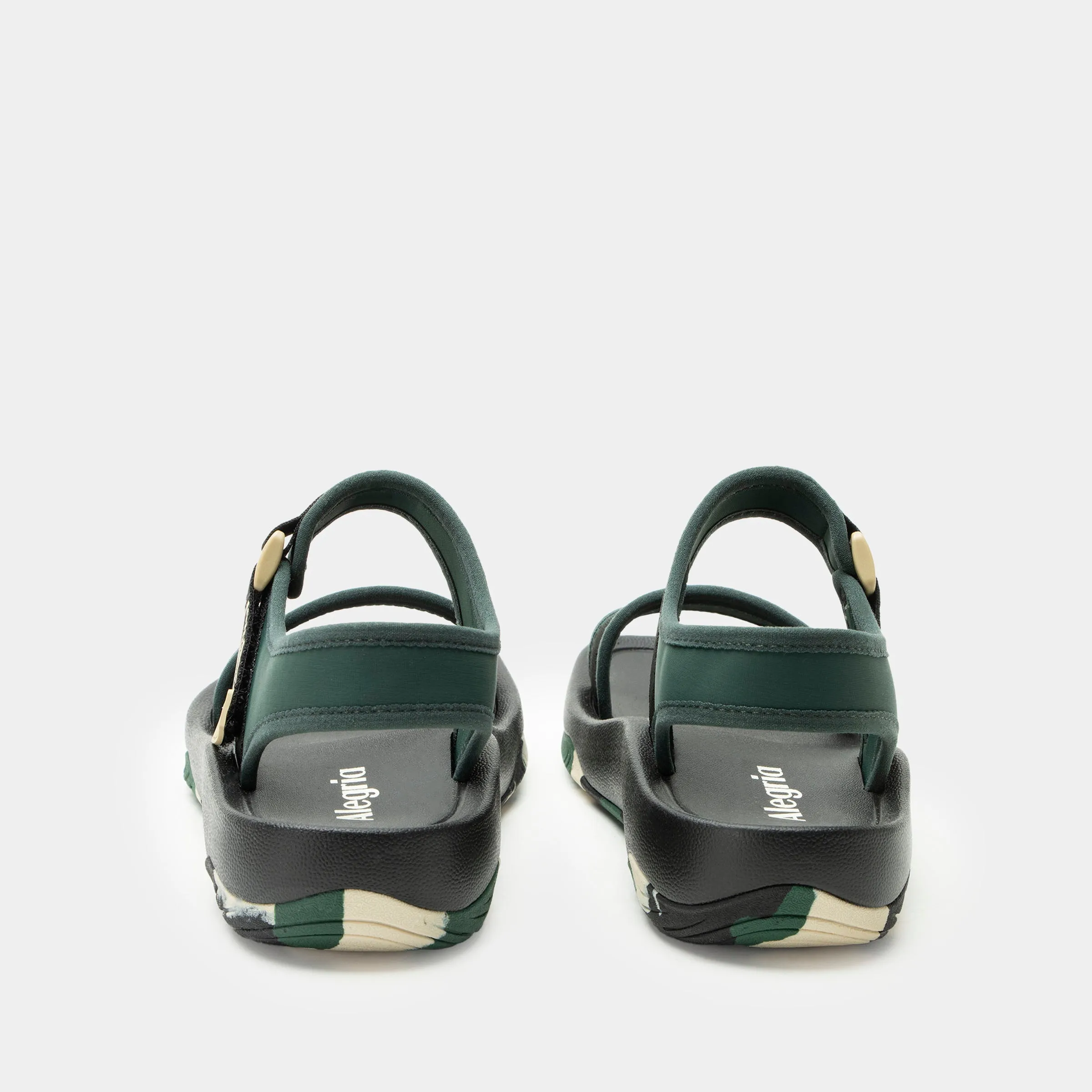 Crea8tion Khaki Sandal