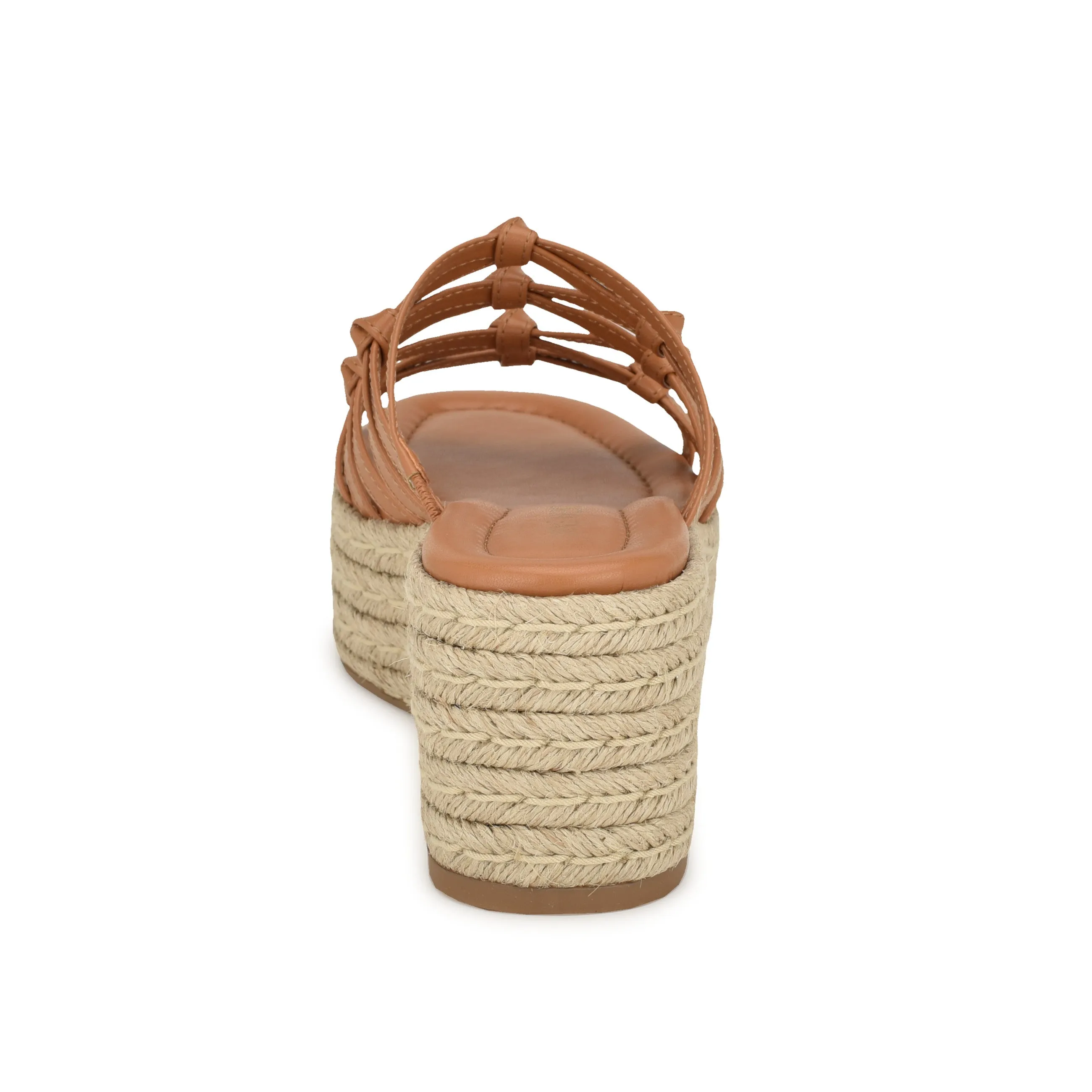 Cristy Espadrille Wedge Sandals
