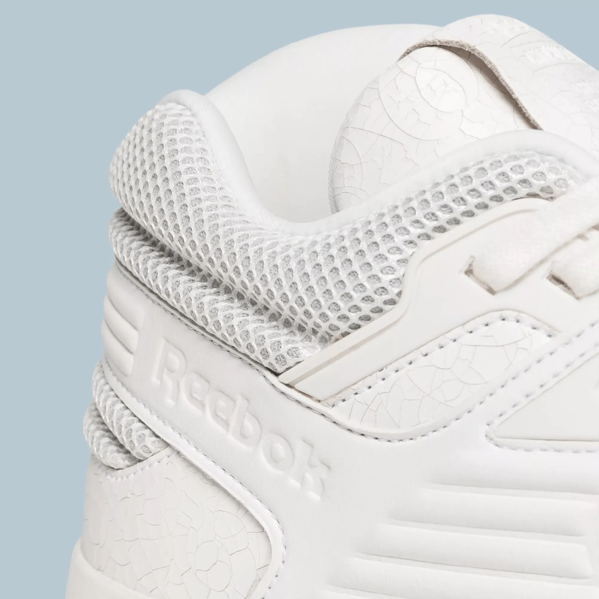CXT High-Top LTD Shoes