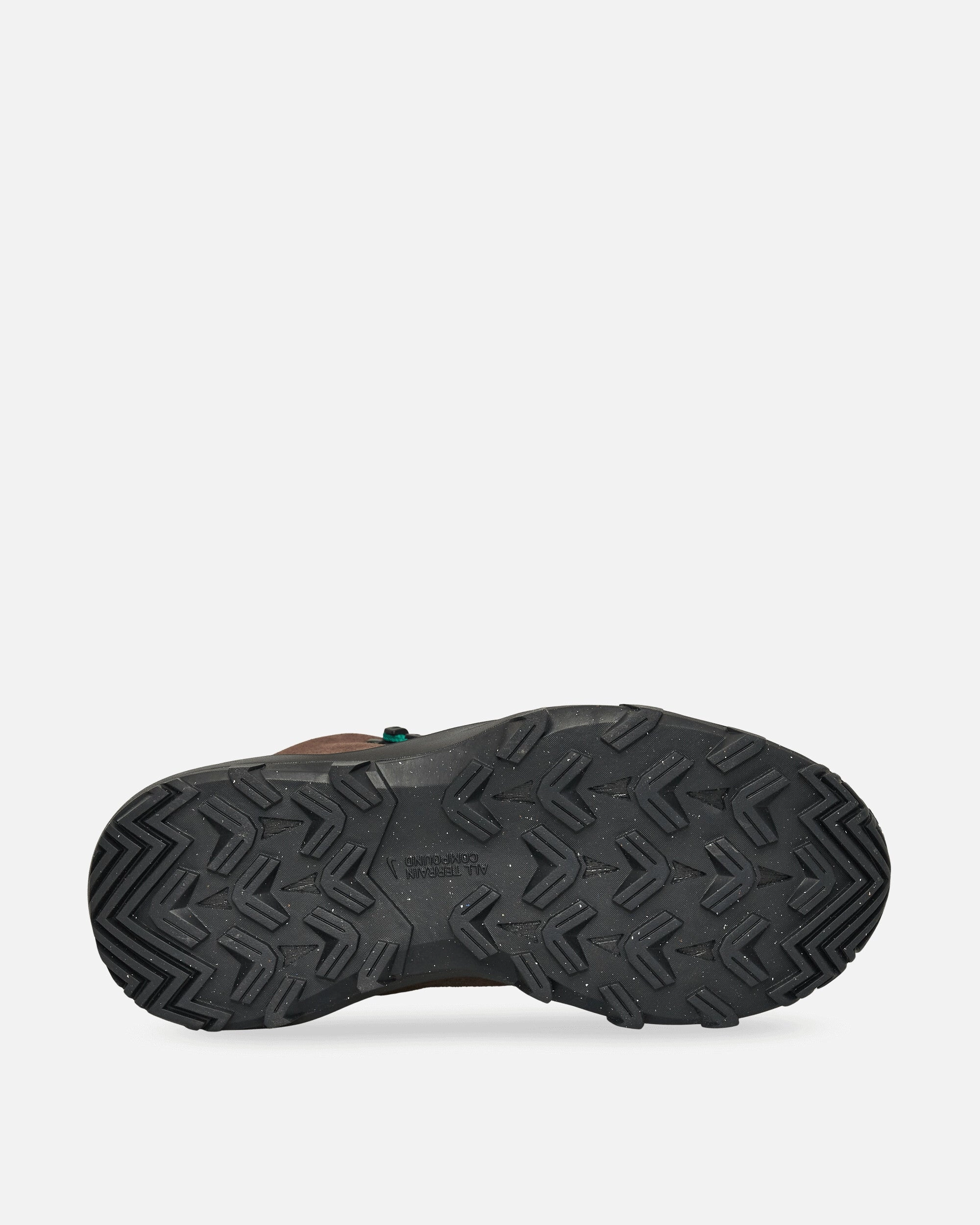 Cygnal Sneakers Baroque Brown / Black