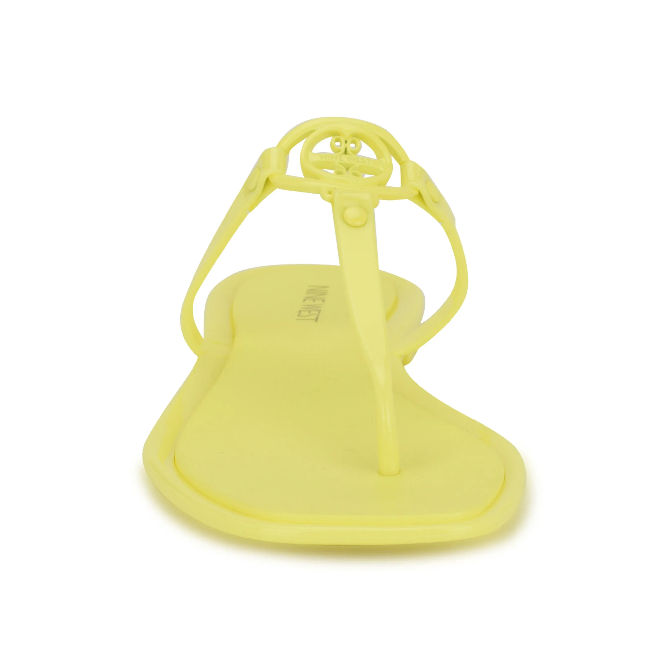 Dacota Thong Jelly Sandals