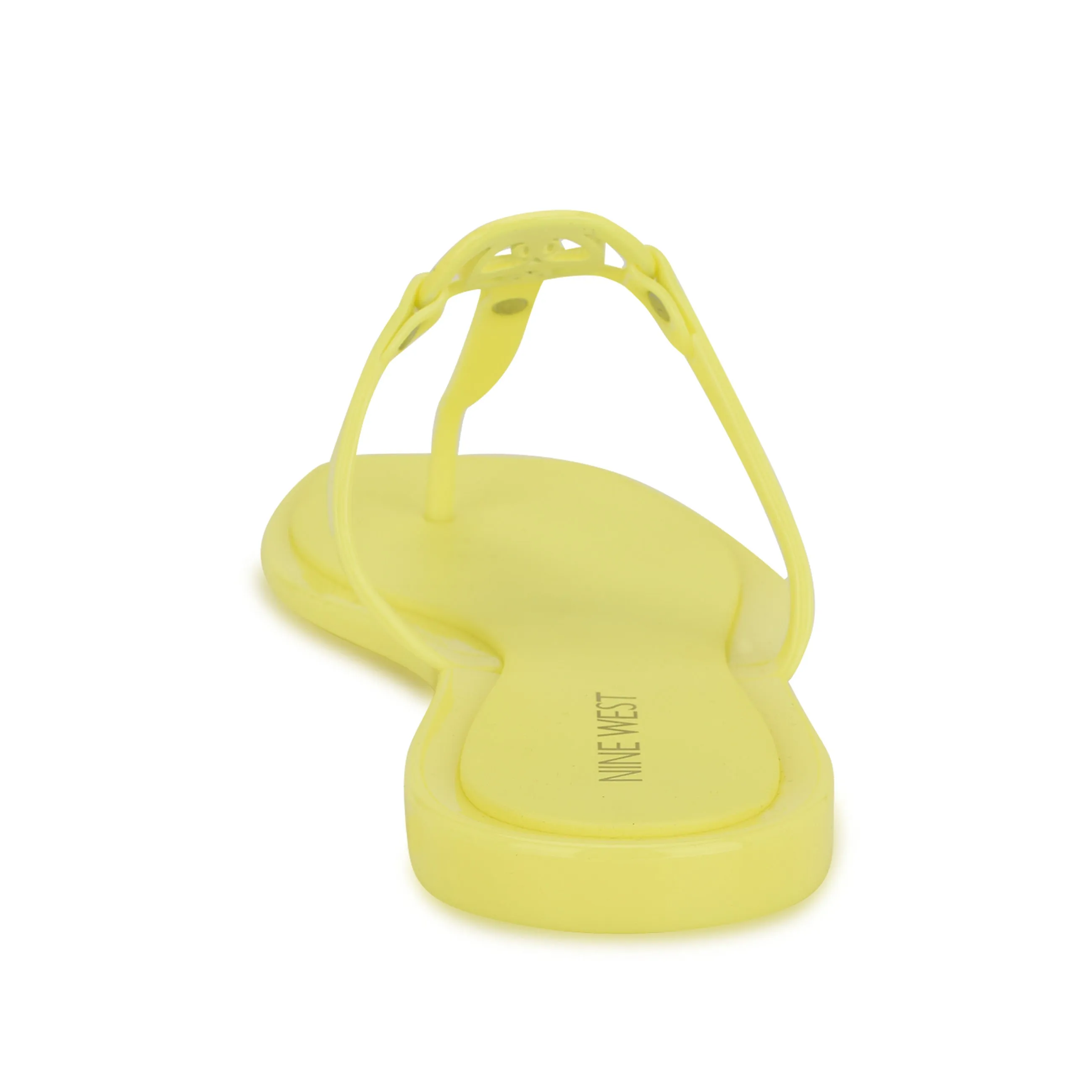 Dacota Thong Jelly Sandals