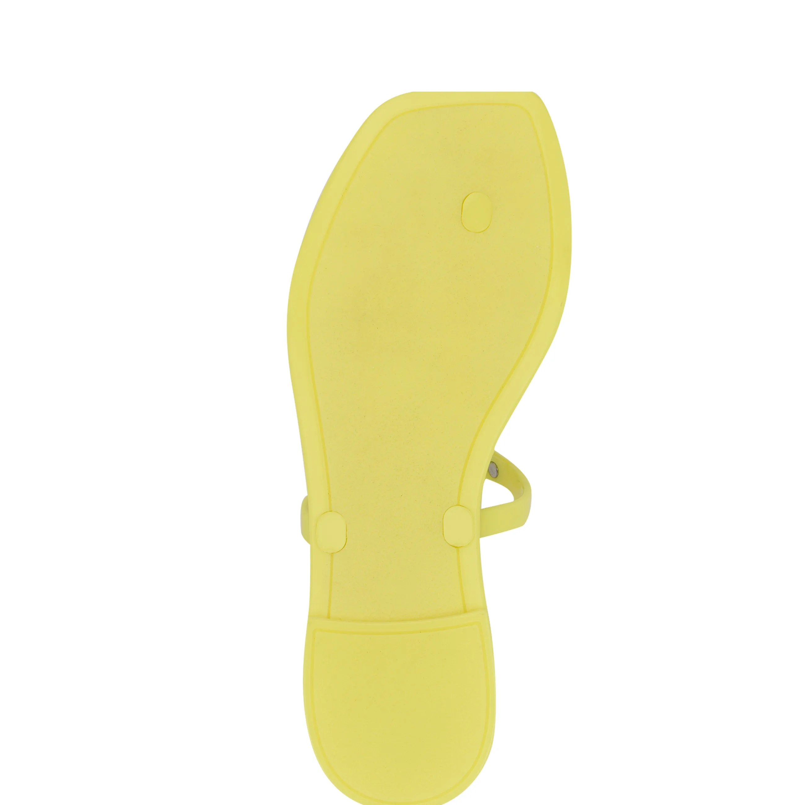 Dacota Thong Jelly Sandals