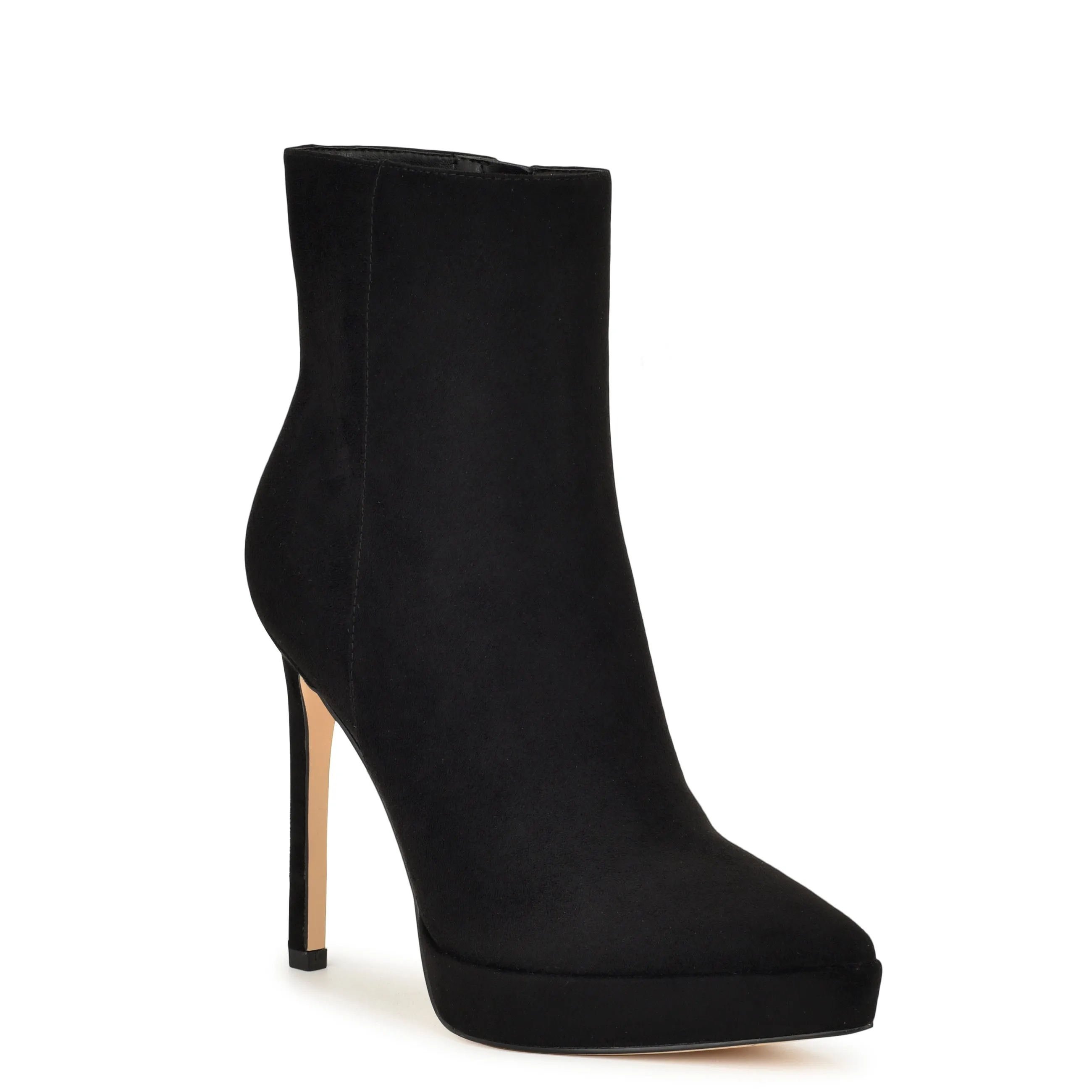 Danise Dress Booties