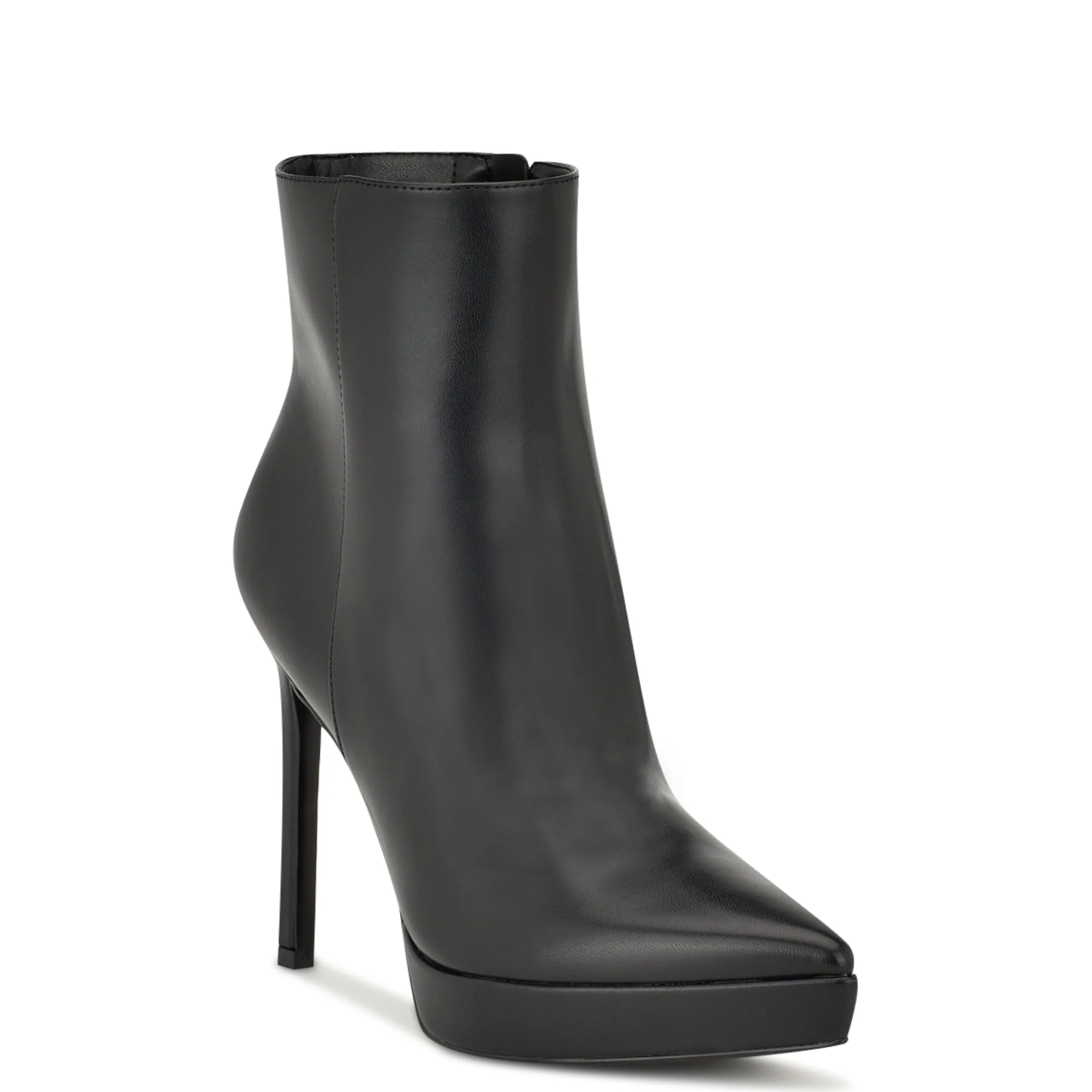 Danise Dress Booties
