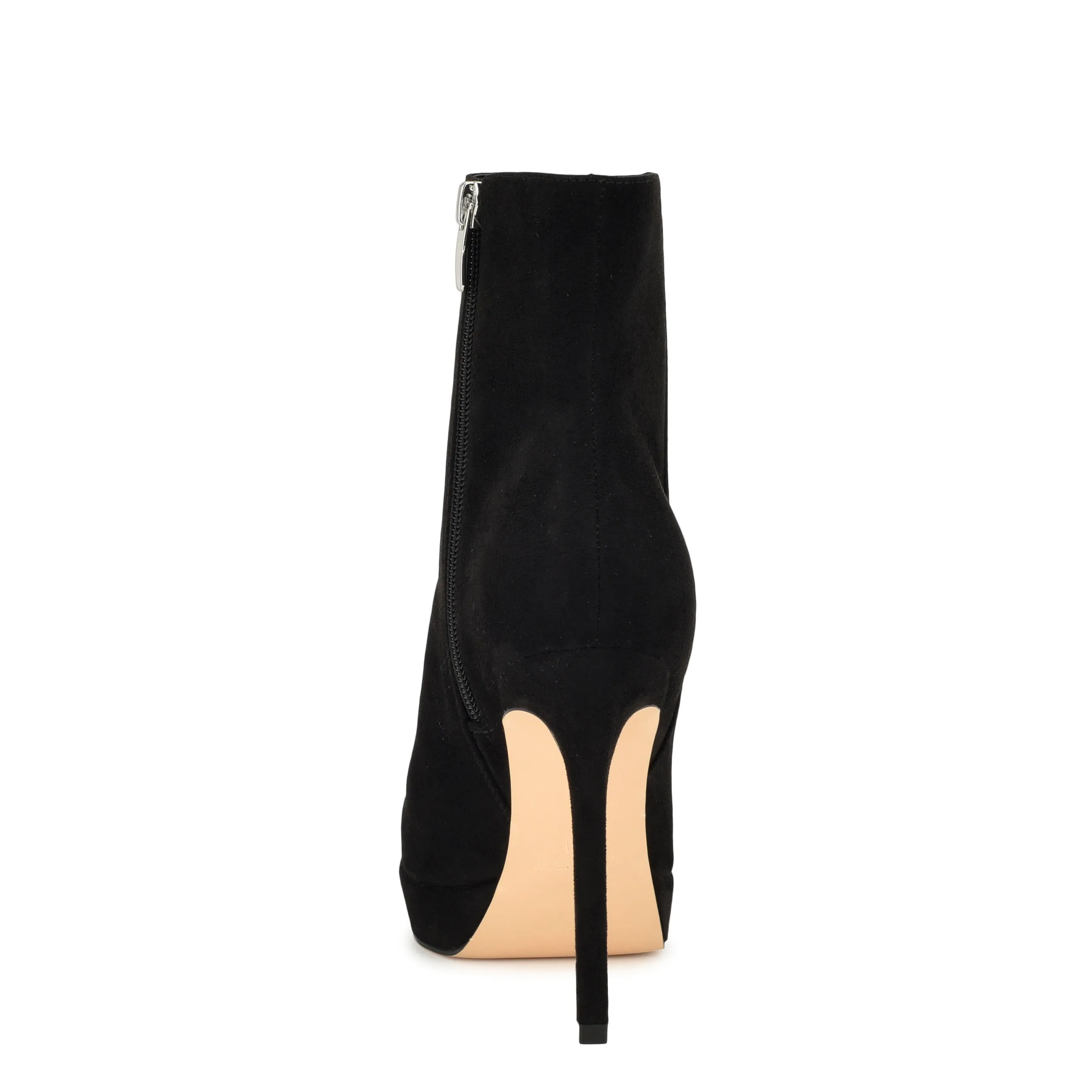 Danise Dress Booties