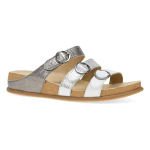 DANSKO CAMPBELL - SILVER MULTI