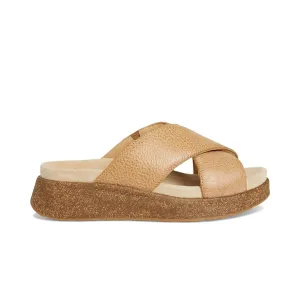 Dansko Women's Bridget - Honey Distressed
