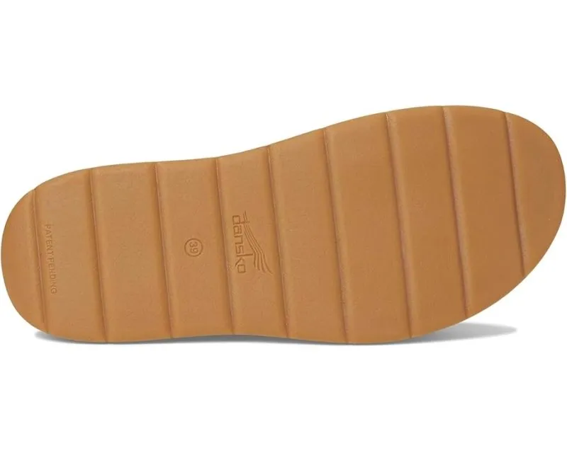 Dansko Women's Bridget - Honey Distressed