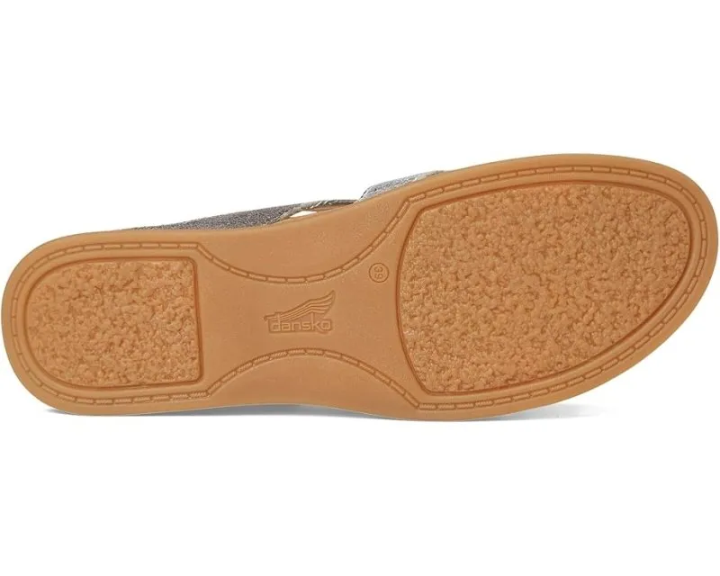 Dansko Women's Campbell - Pewter Multi