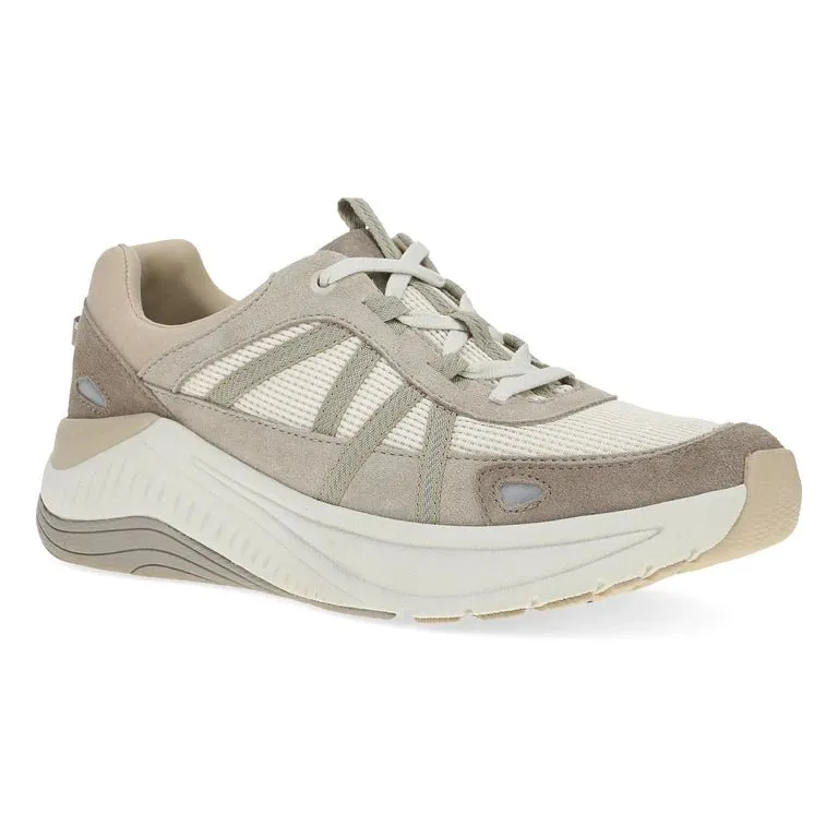 Dansko Women's Poppy - Dune Suede
