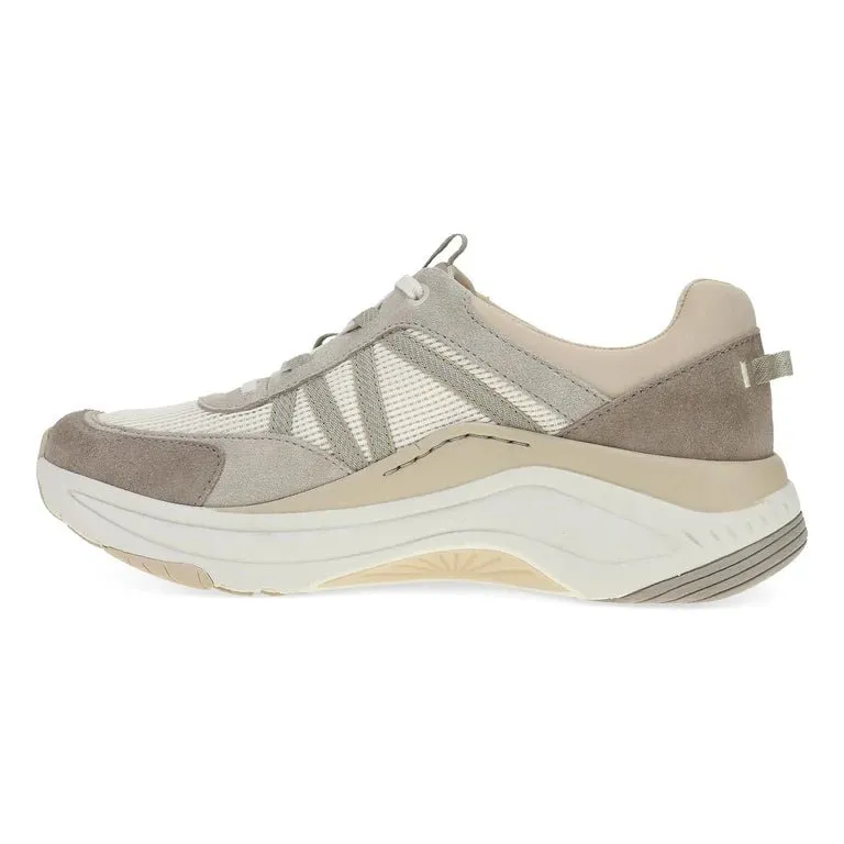 Dansko Women's Poppy - Dune Suede