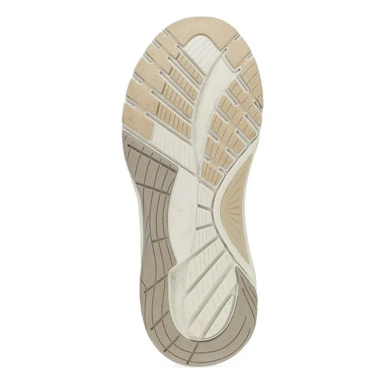 Dansko Women's Poppy - Dune Suede