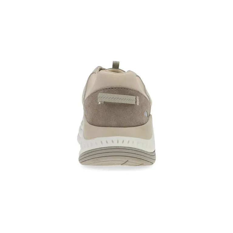 Dansko Women's Poppy - Dune Suede