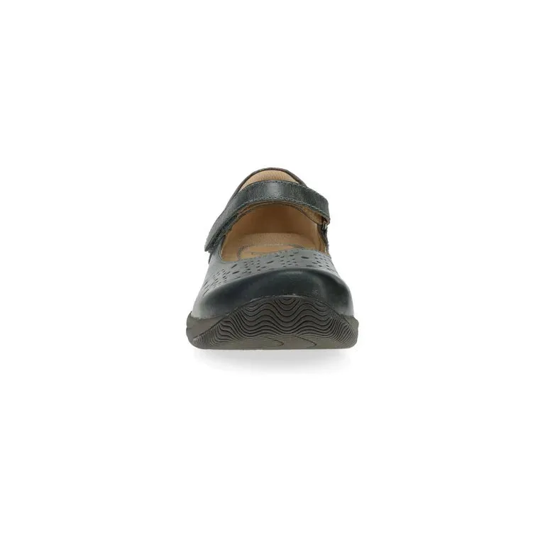 Dansko Women's Stacy - Lake Waxy Burnished
