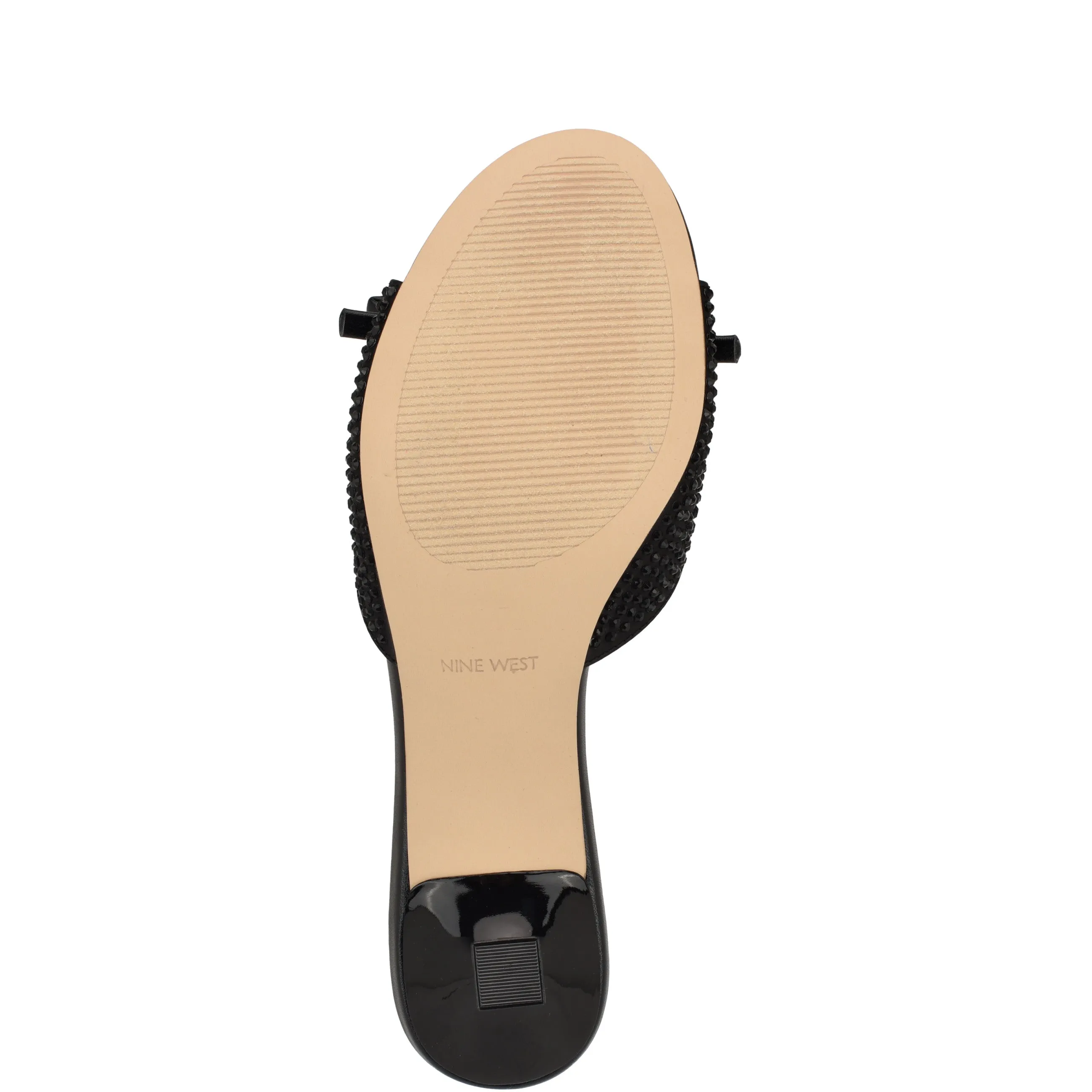 Delly Bow Sandals