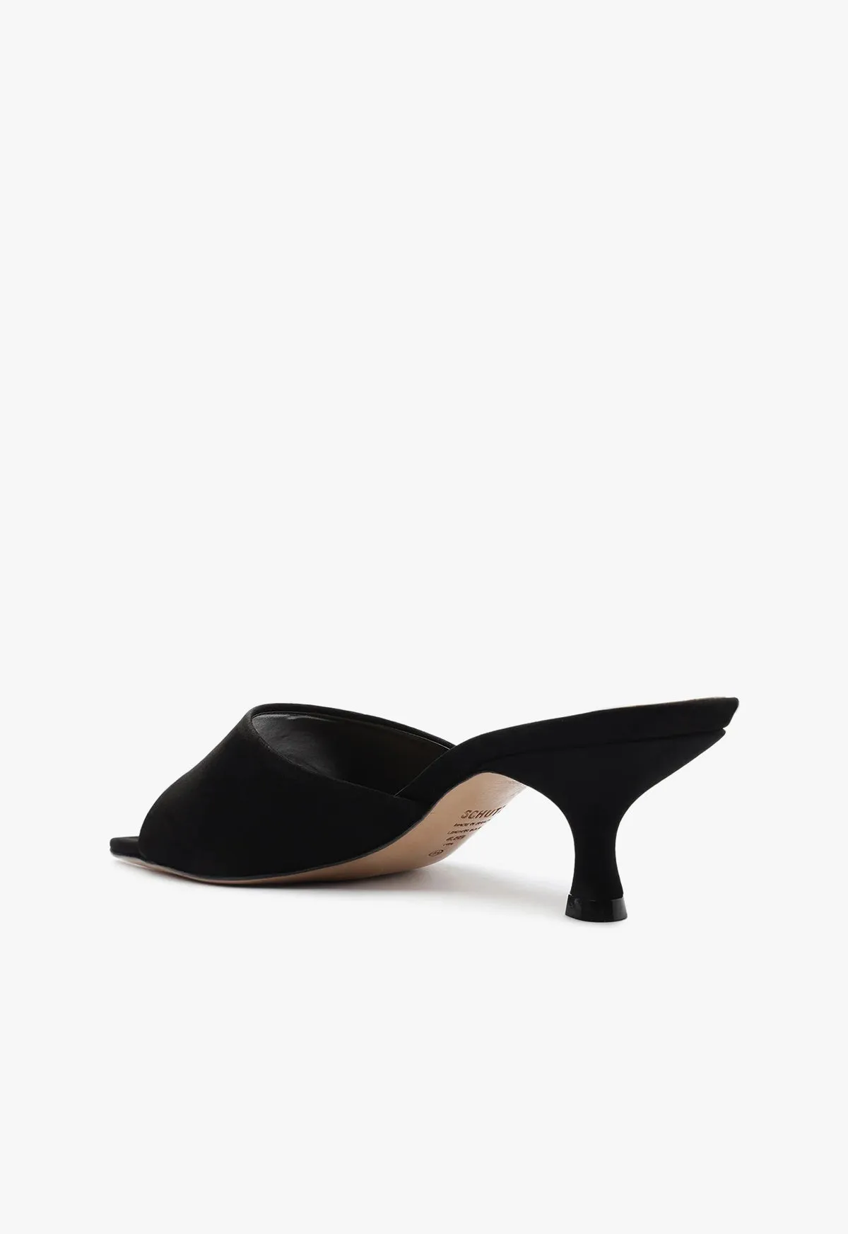 Dethalia Sandal