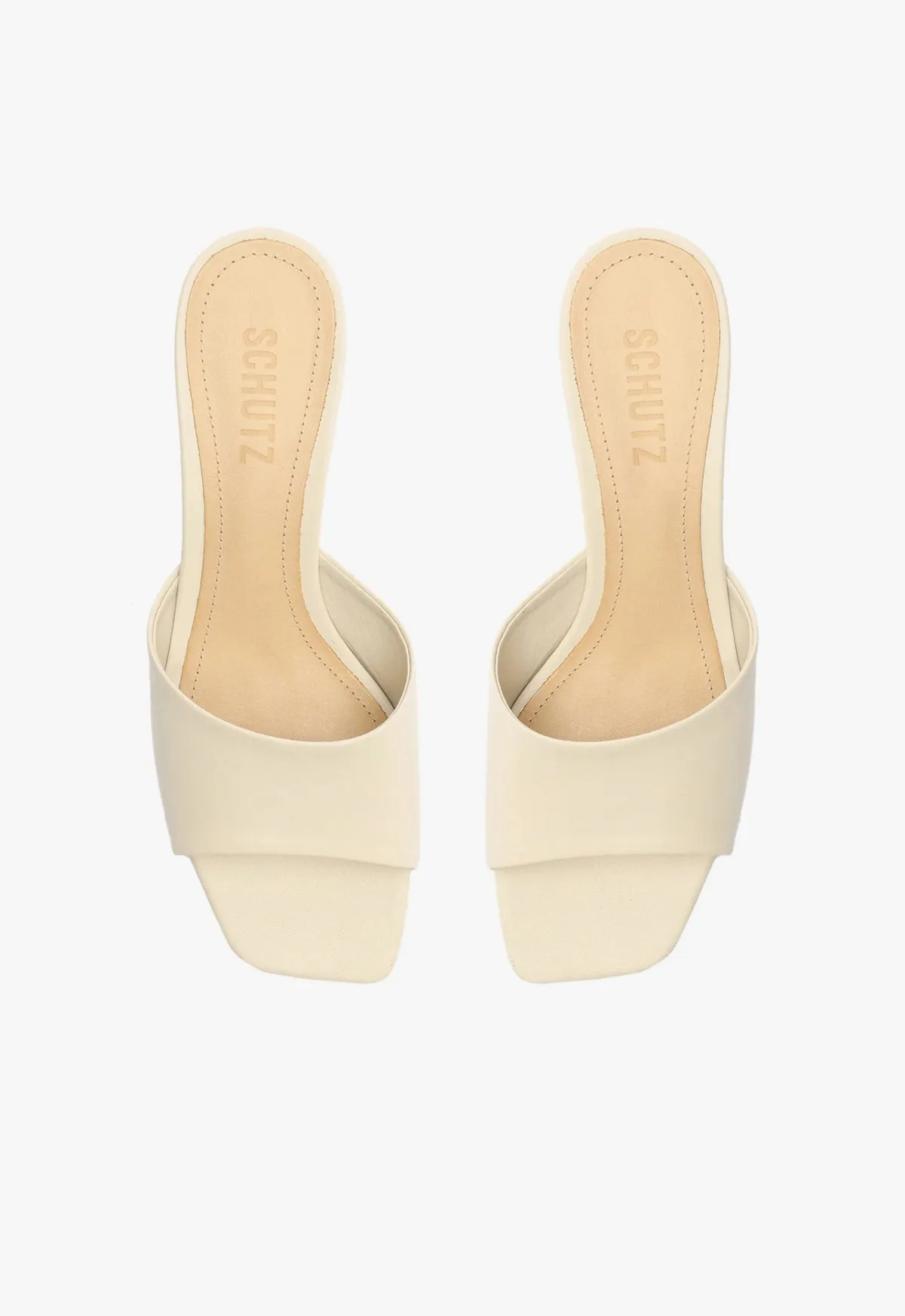 Dethalia Sandal