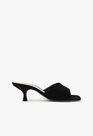 Dethalia Sandal
