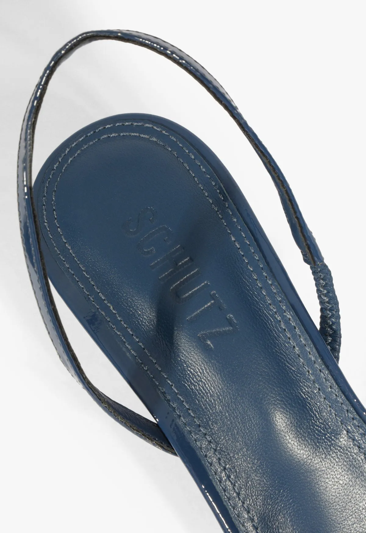 Diana Mid Sandal