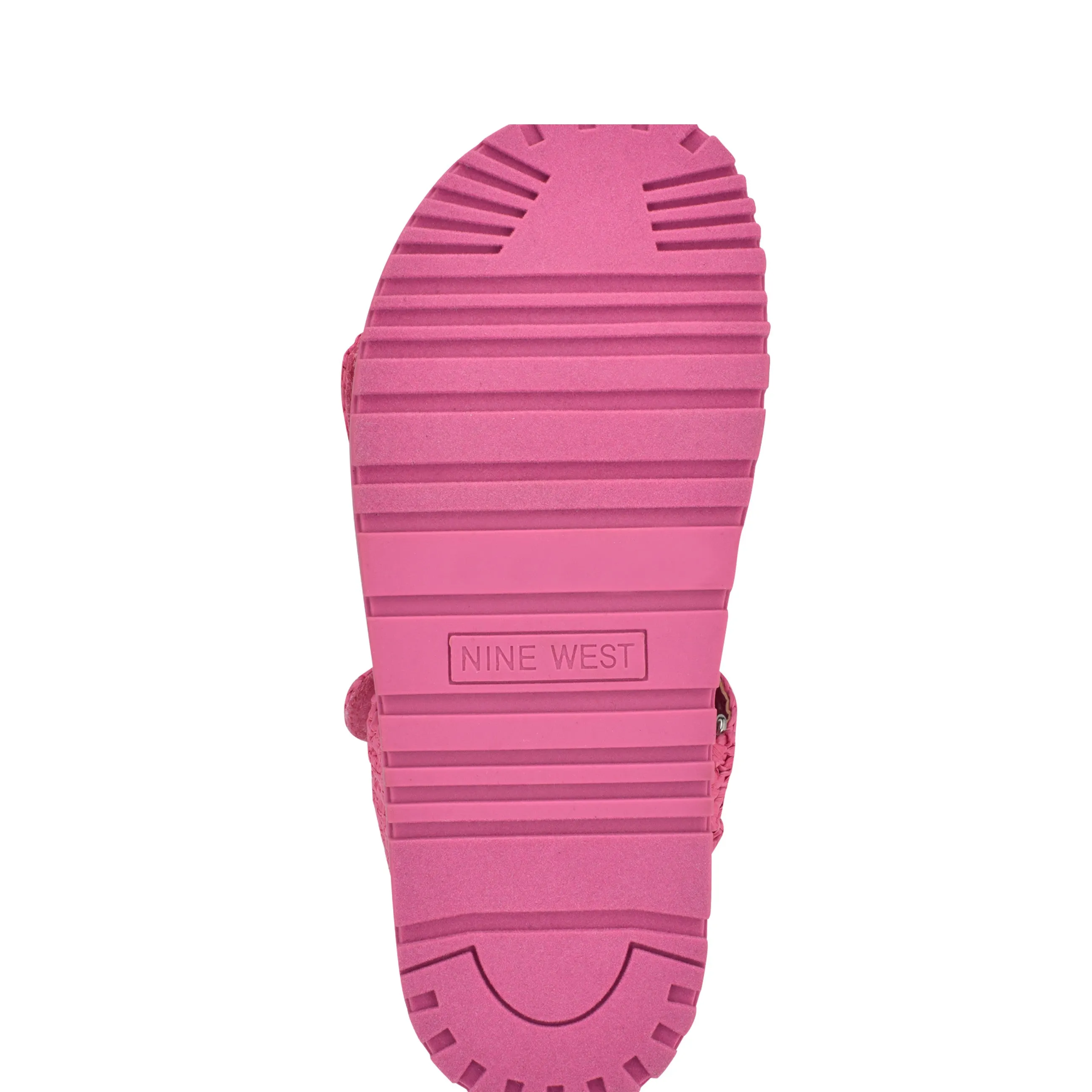 Dinrah Footbed Sandals