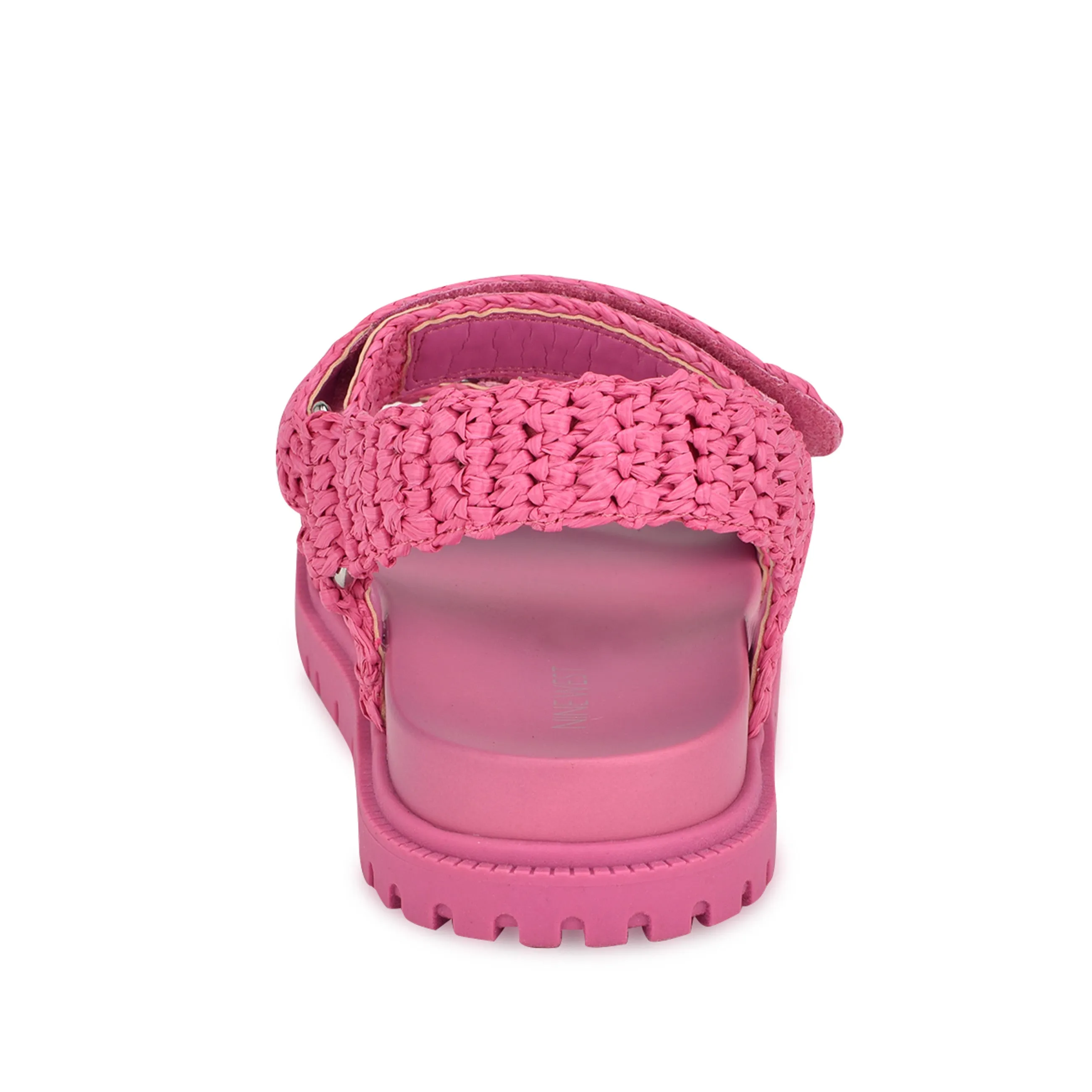 Dinrah Footbed Sandals