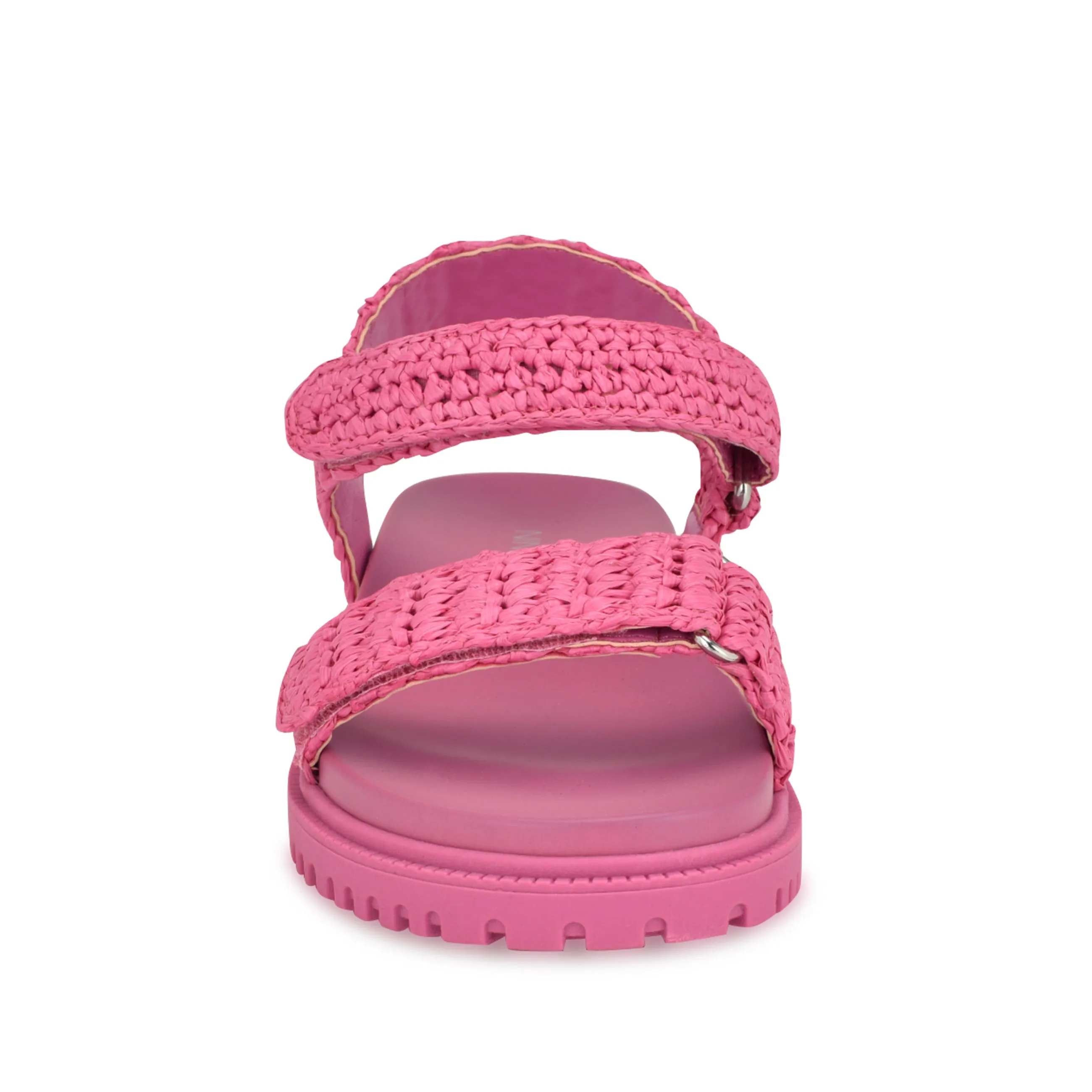 Dinrah Footbed Sandals