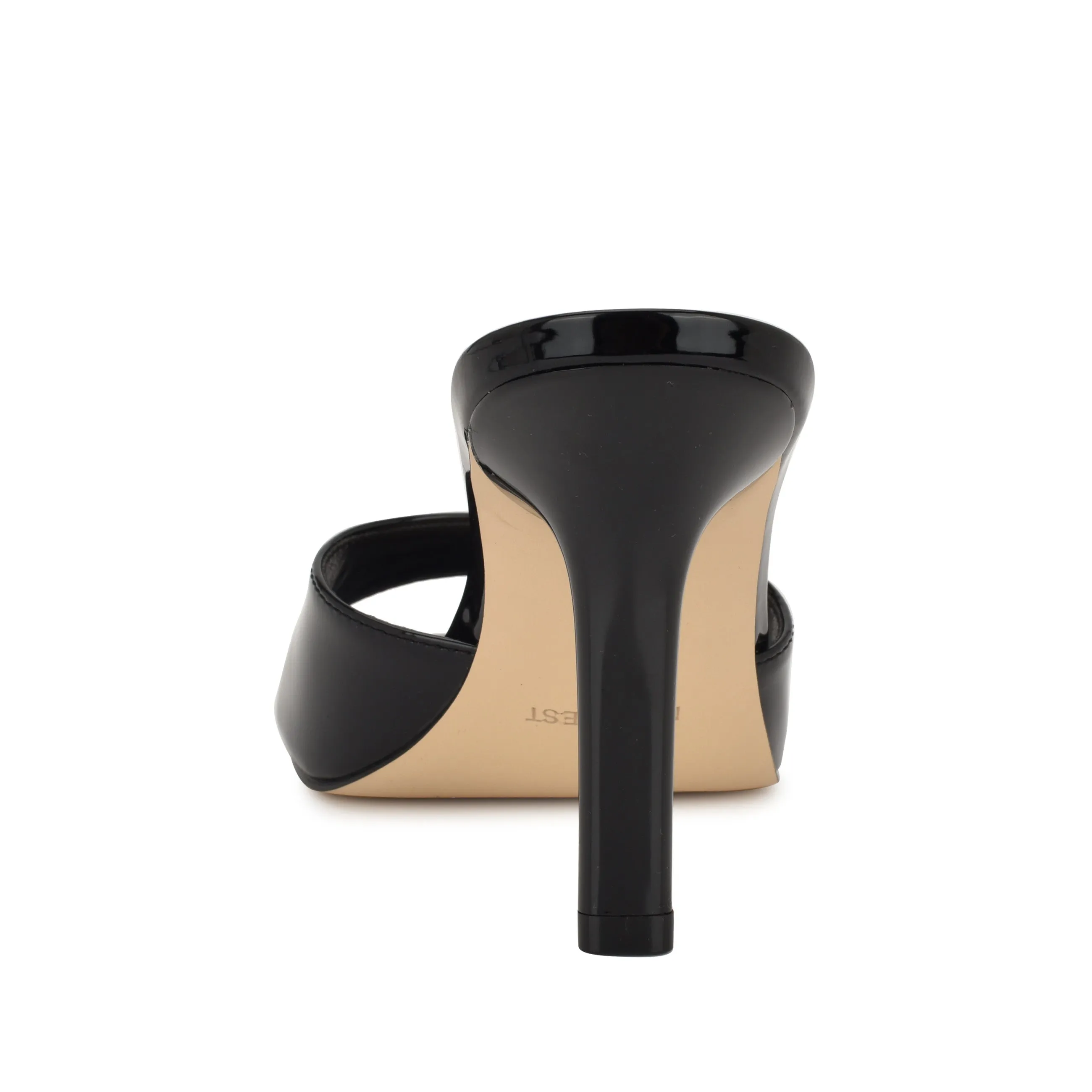 Disko Dress Slide Sandals
