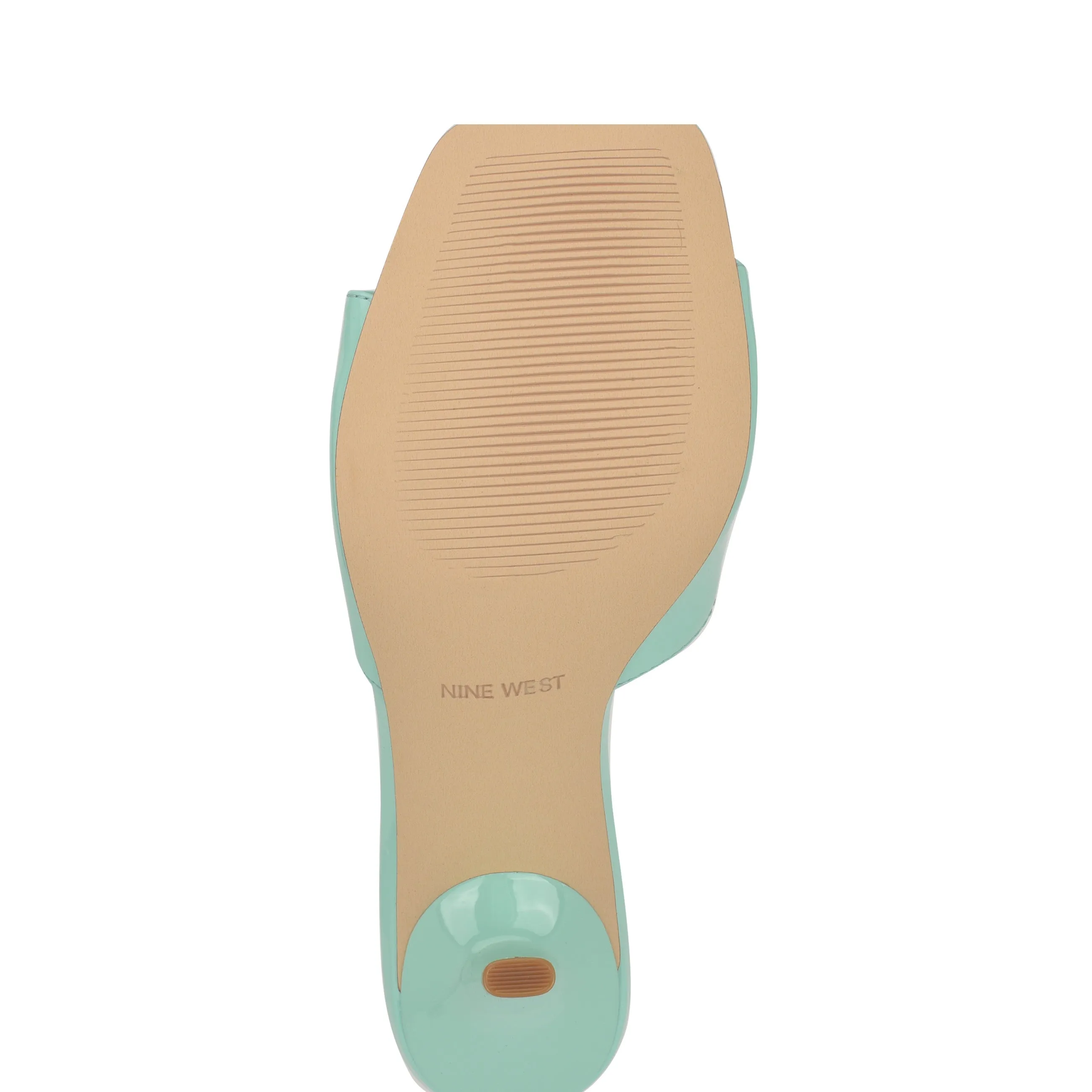 Disko Dress Slide Sandals