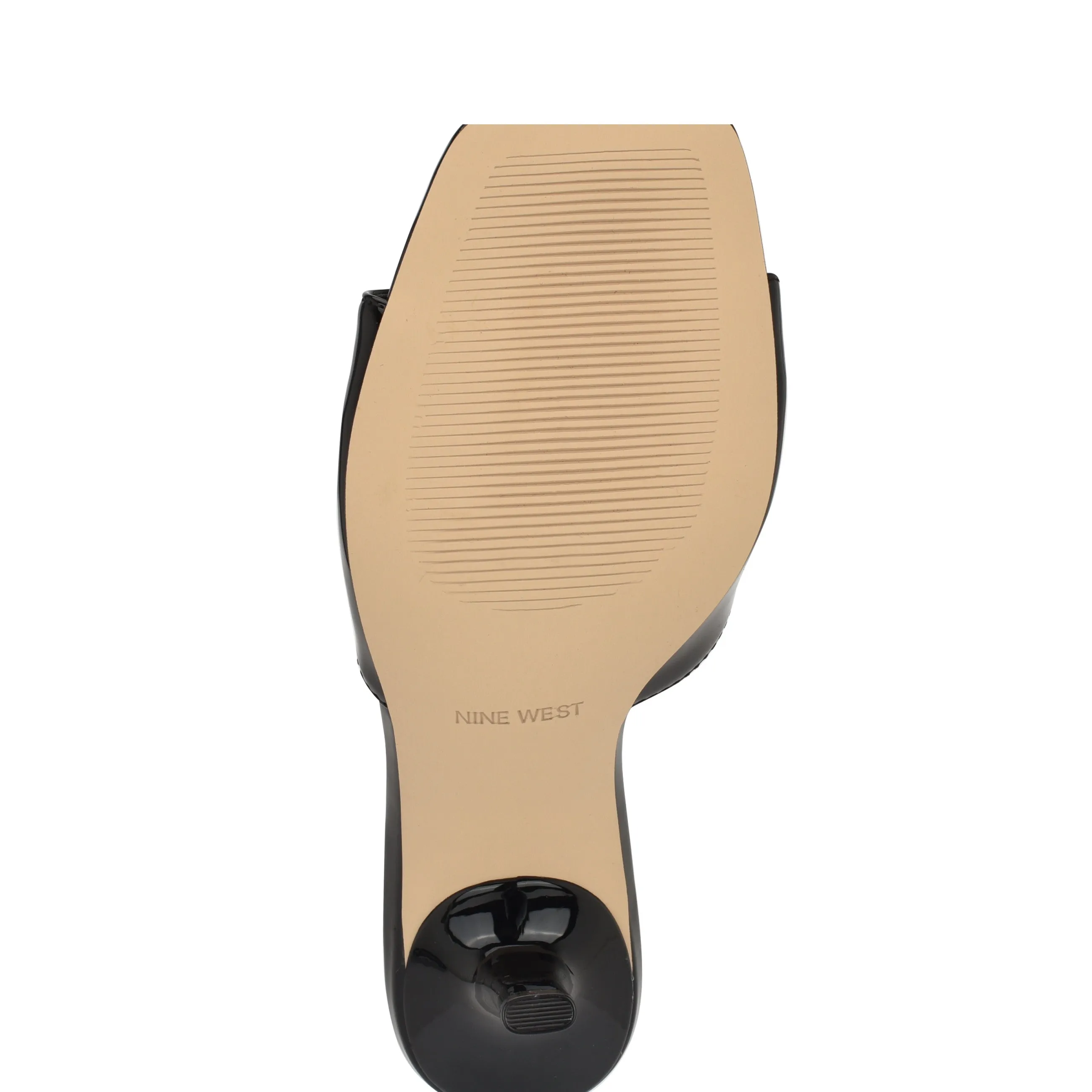 Disko Dress Slide Sandals