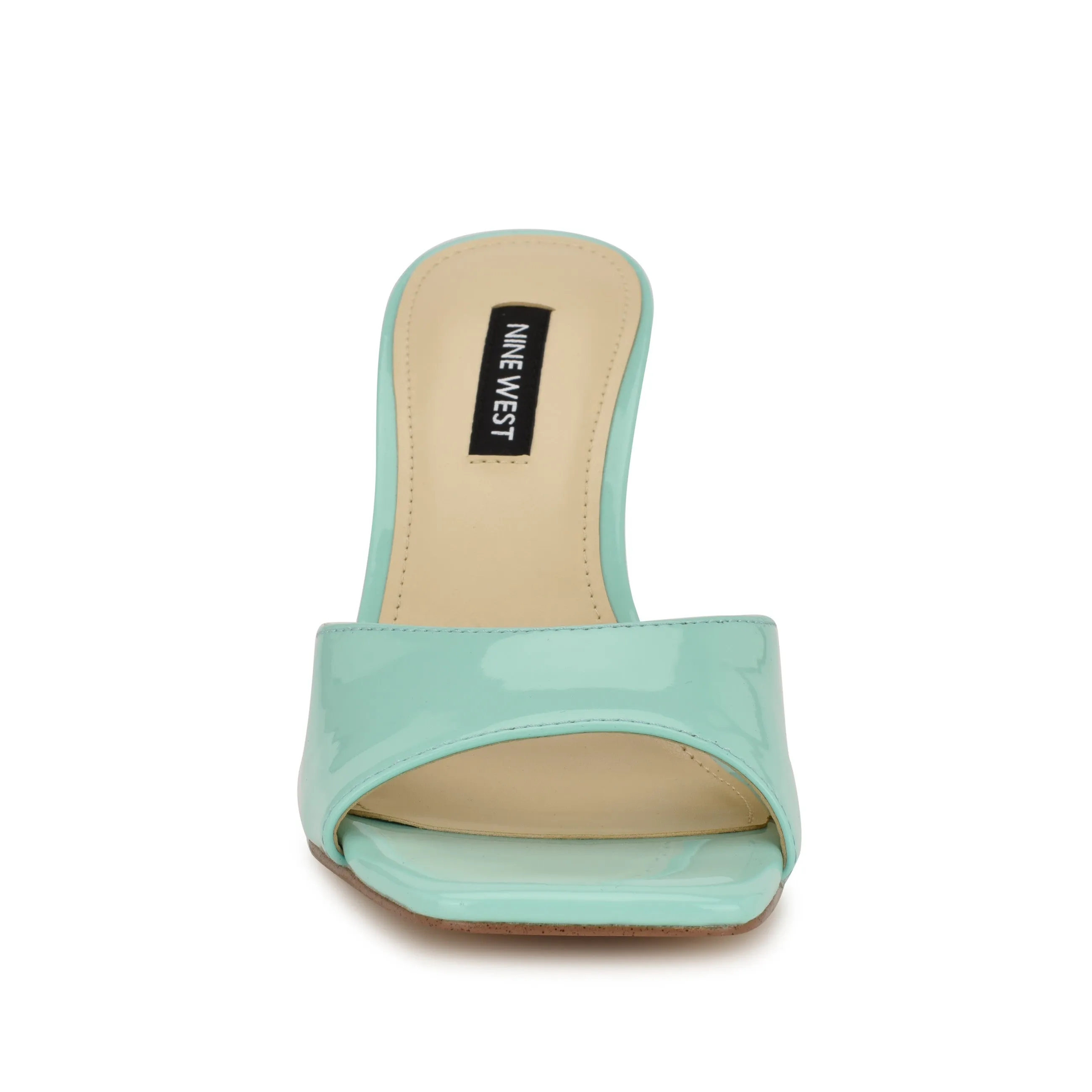 Disko Dress Slide Sandals